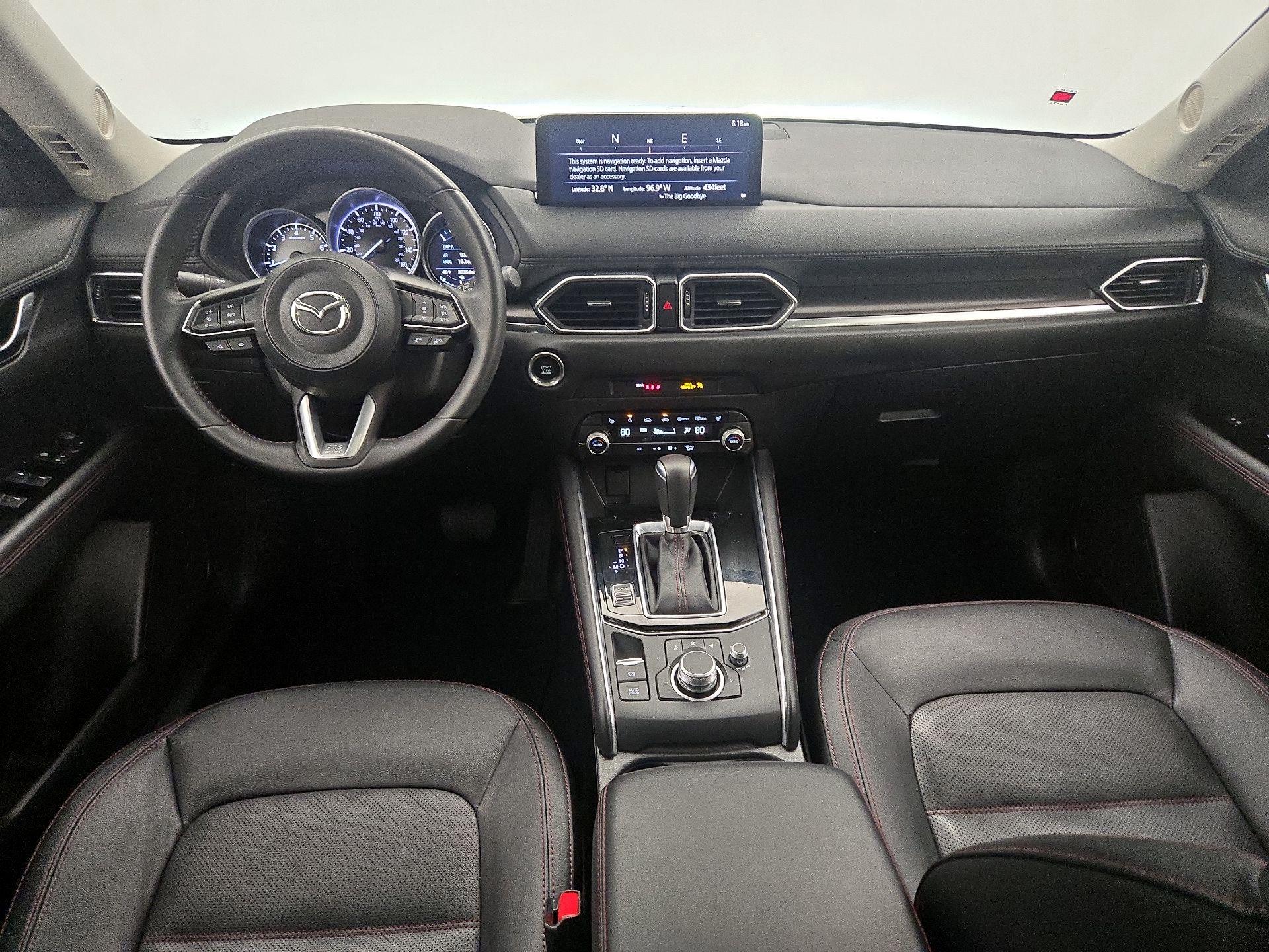 Thumbnail: 2023 Mazda CX-5 - 9