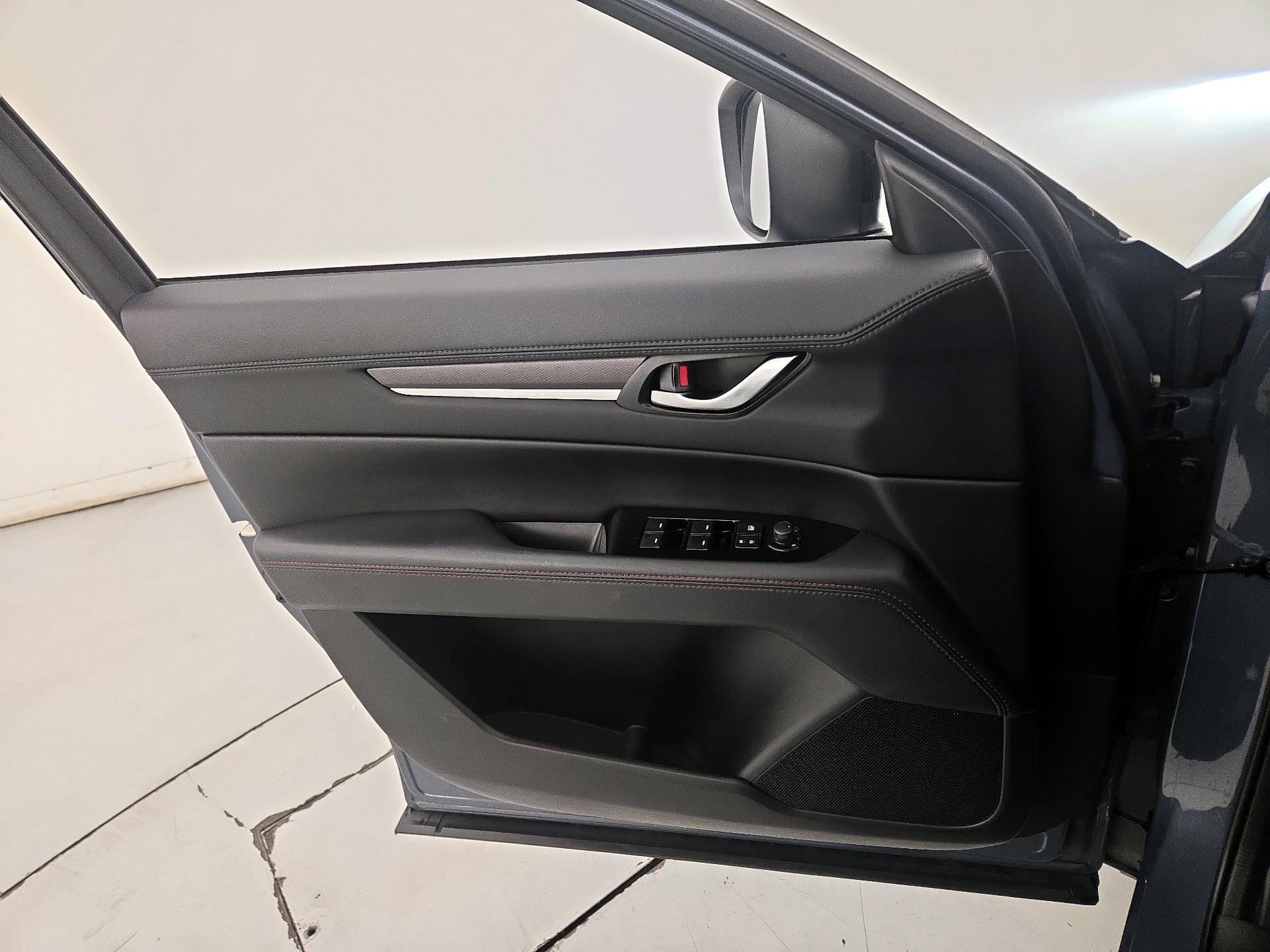 Thumbnail: 2023 Mazda CX-5 - 12