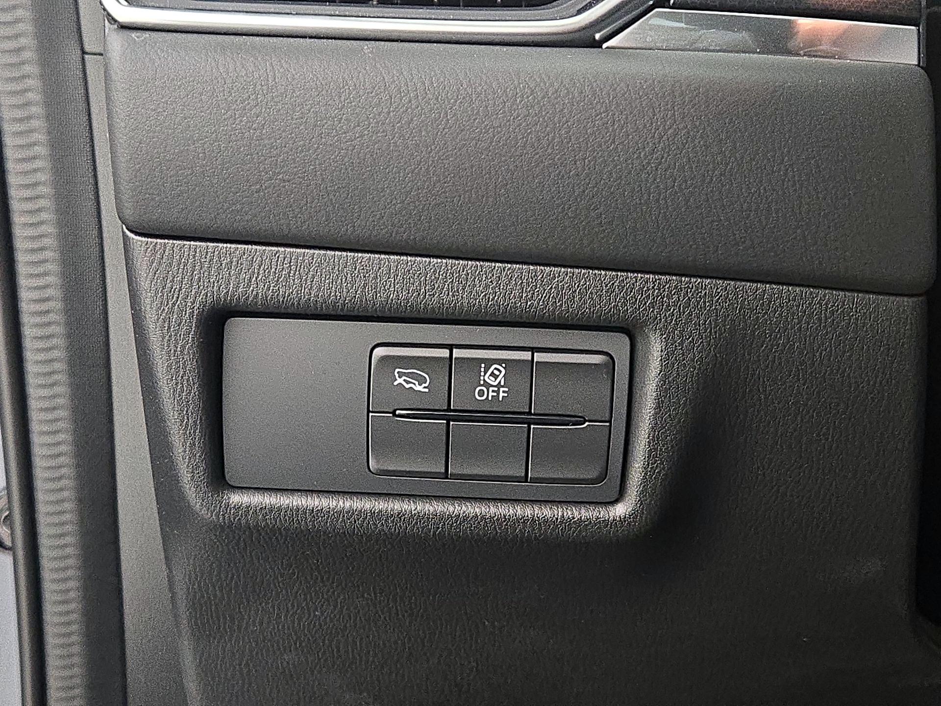 Thumbnail: 2023 Mazda CX-5 - 13