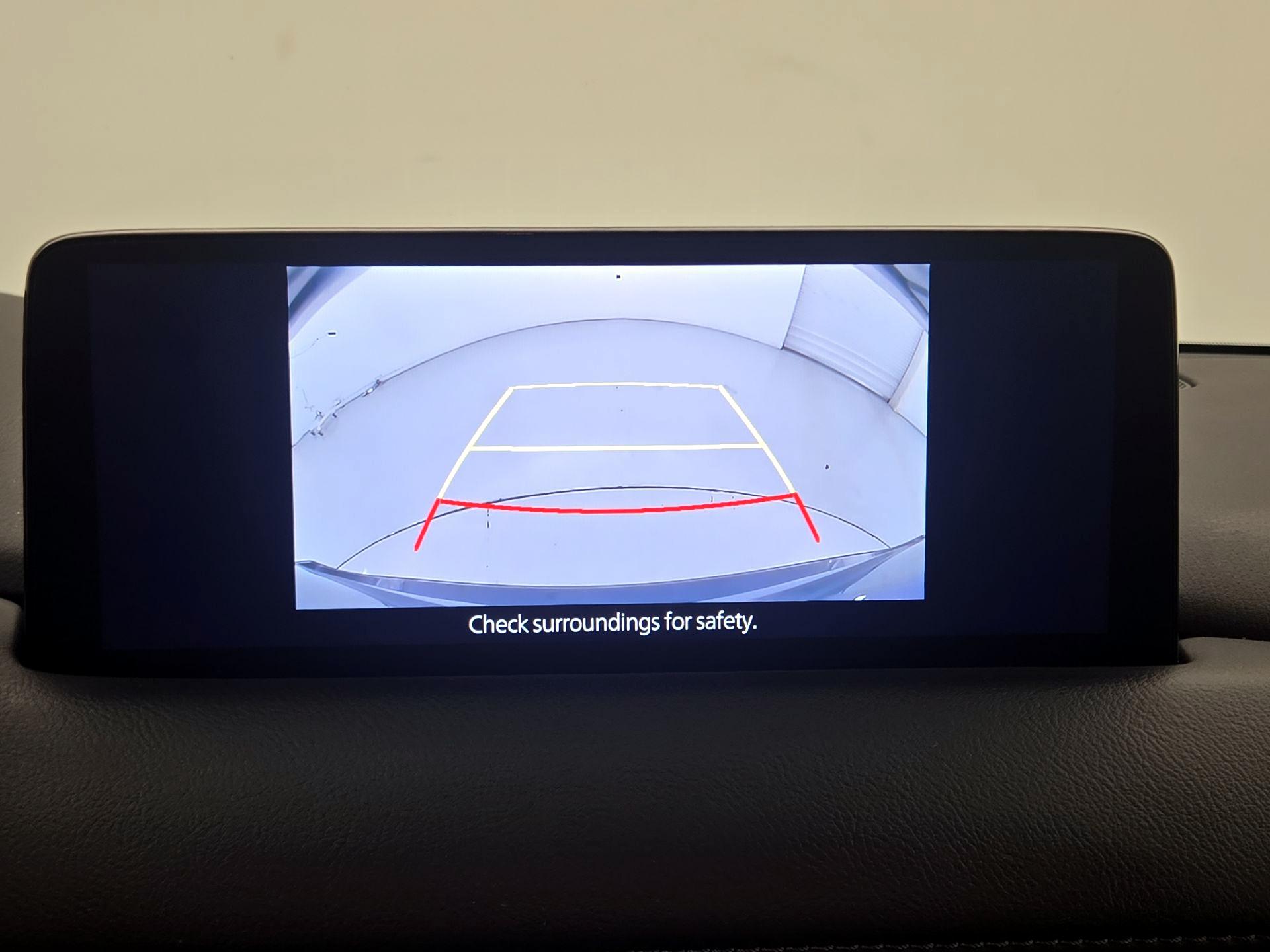 Thumbnail: 2023 Mazda CX-5 - 14