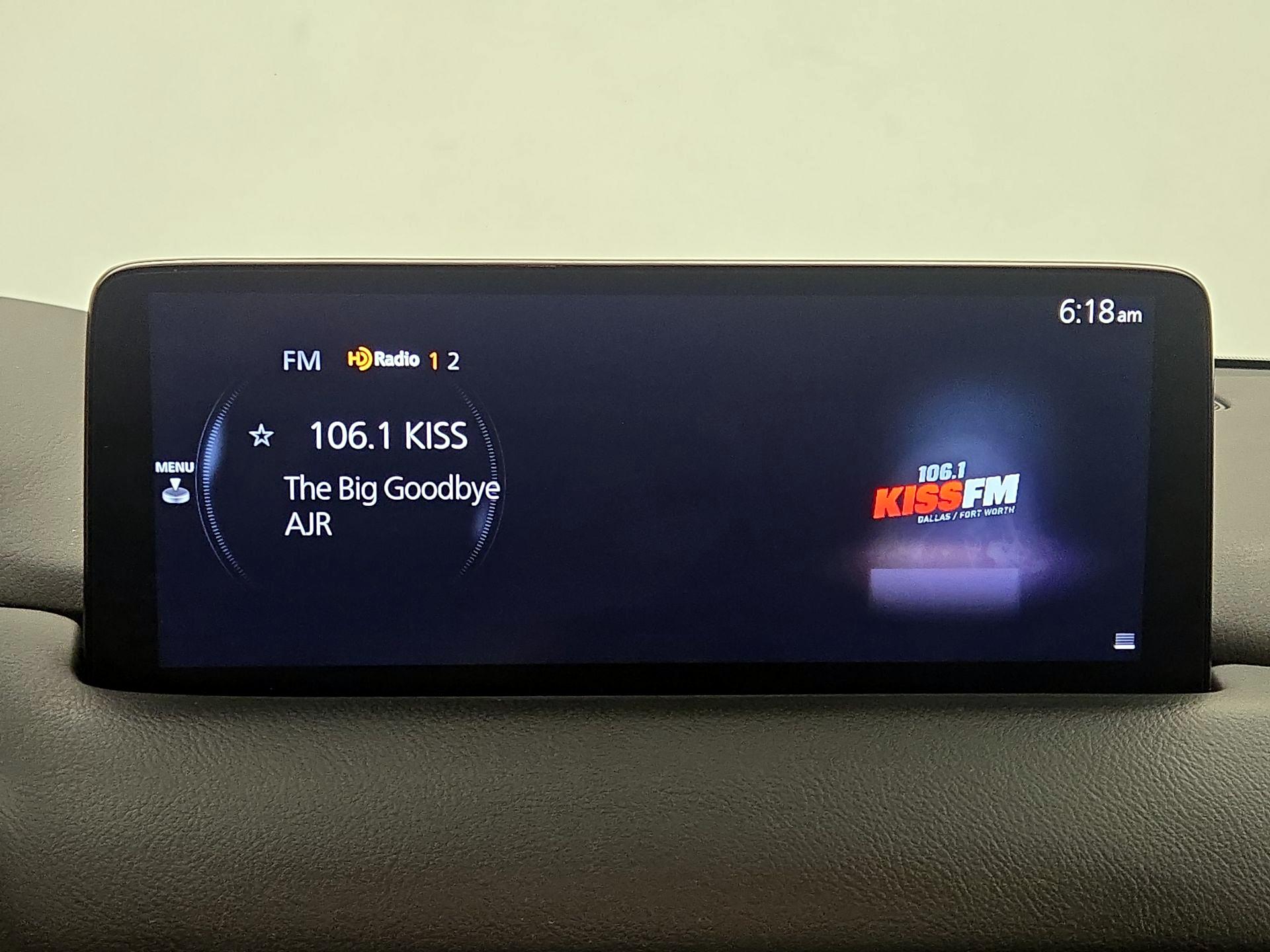 Thumbnail: 2023 Mazda CX-5 - 15