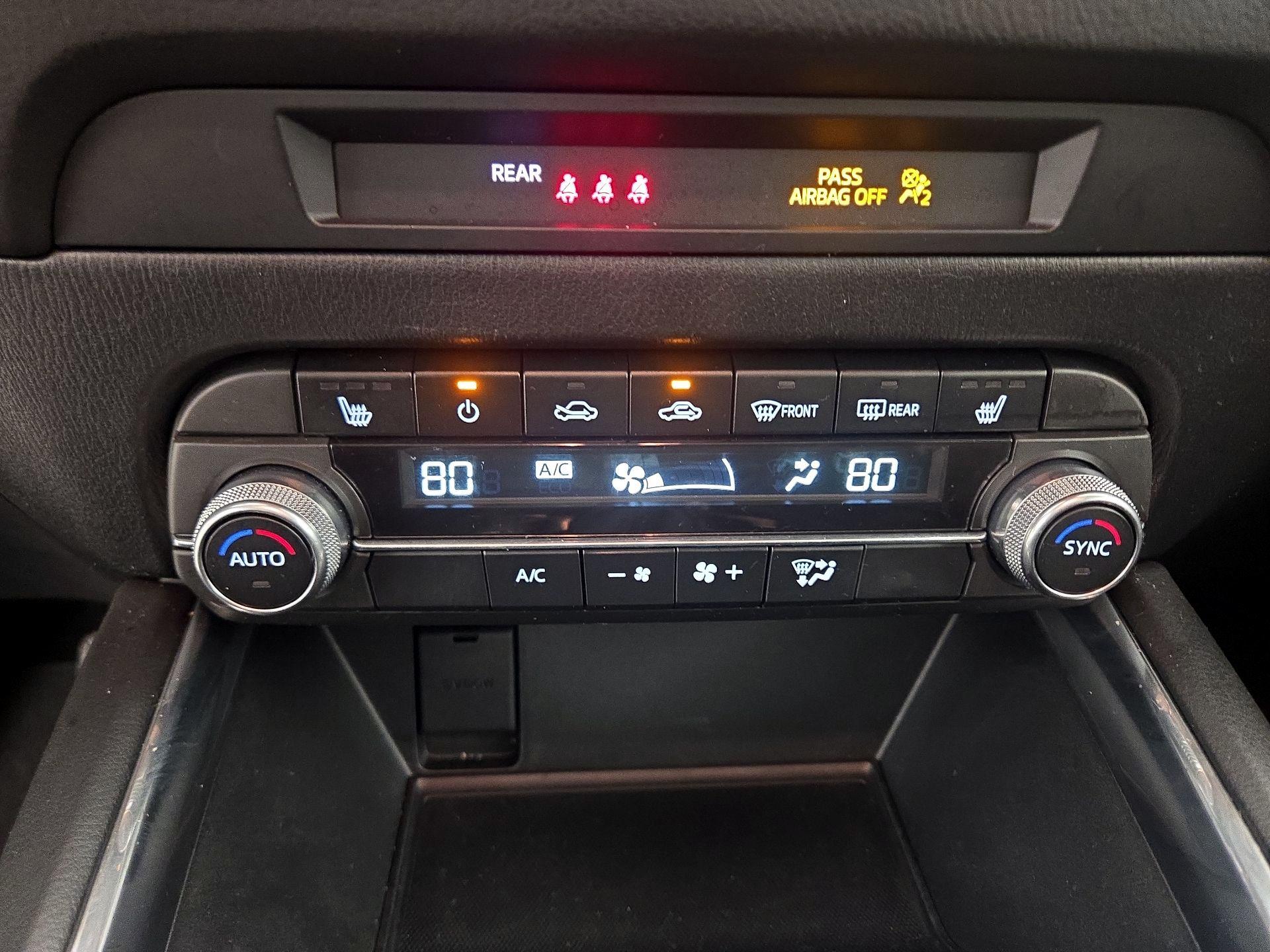 Thumbnail: 2023 Mazda CX-5 - 16