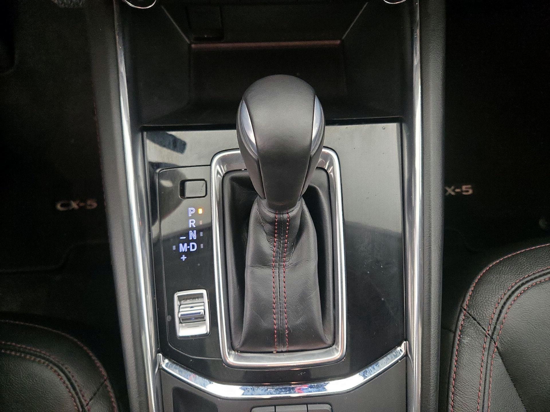 Thumbnail: 2023 Mazda CX-5 - 17