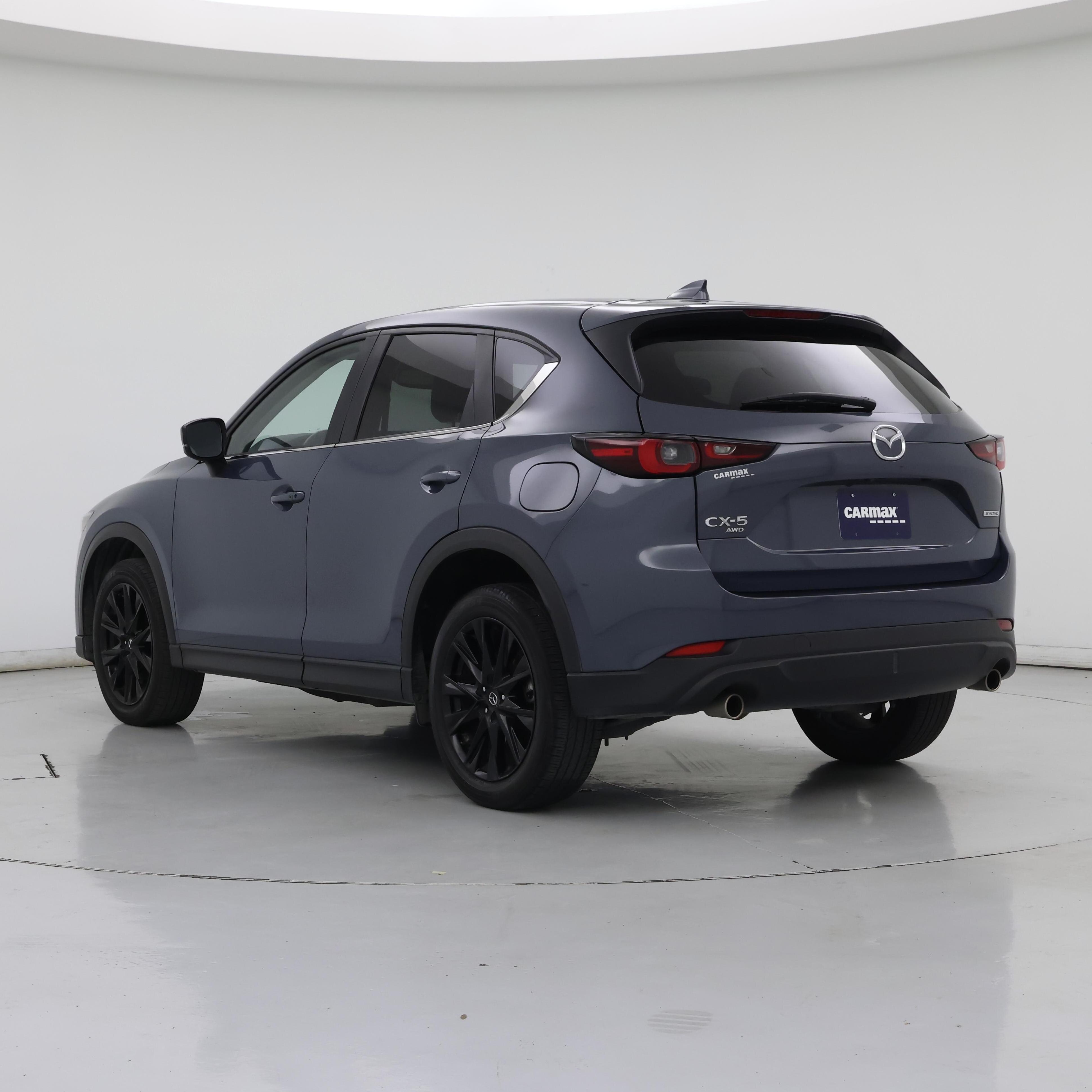 Thumbnail: 2023 Mazda CX-5 - 2