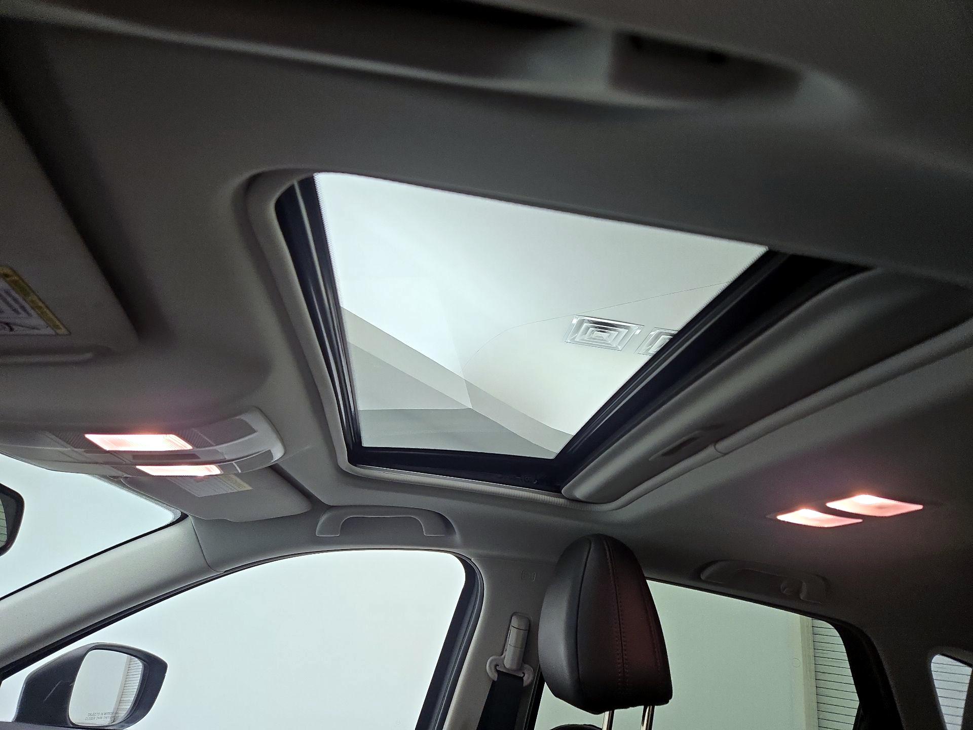 Thumbnail: 2023 Mazda CX-5 - 19