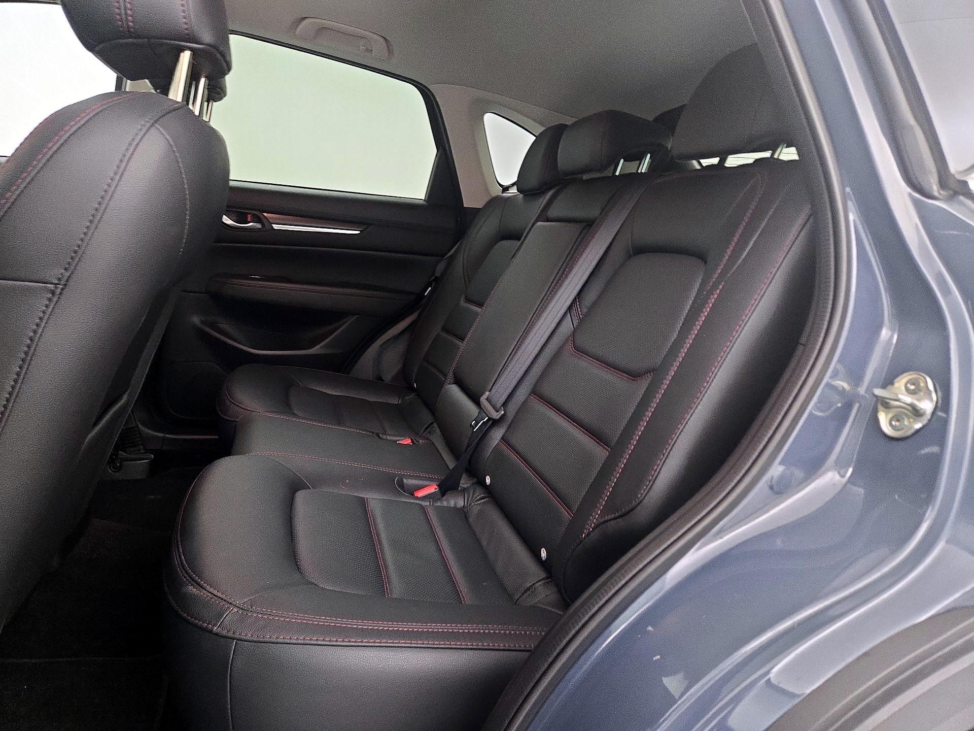 Thumbnail: 2023 Mazda CX-5 - 20