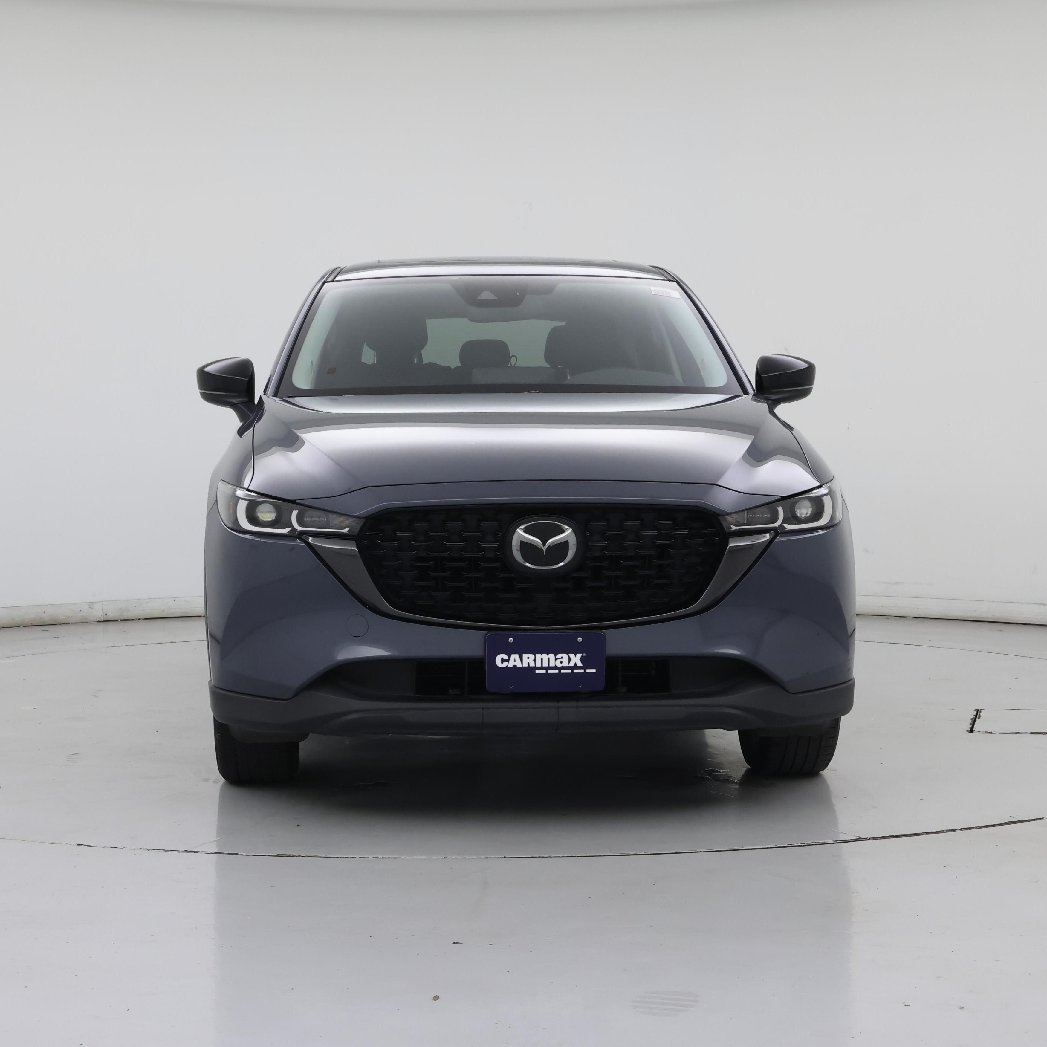 Thumbnail: 2023 Mazda CX-5 - 5