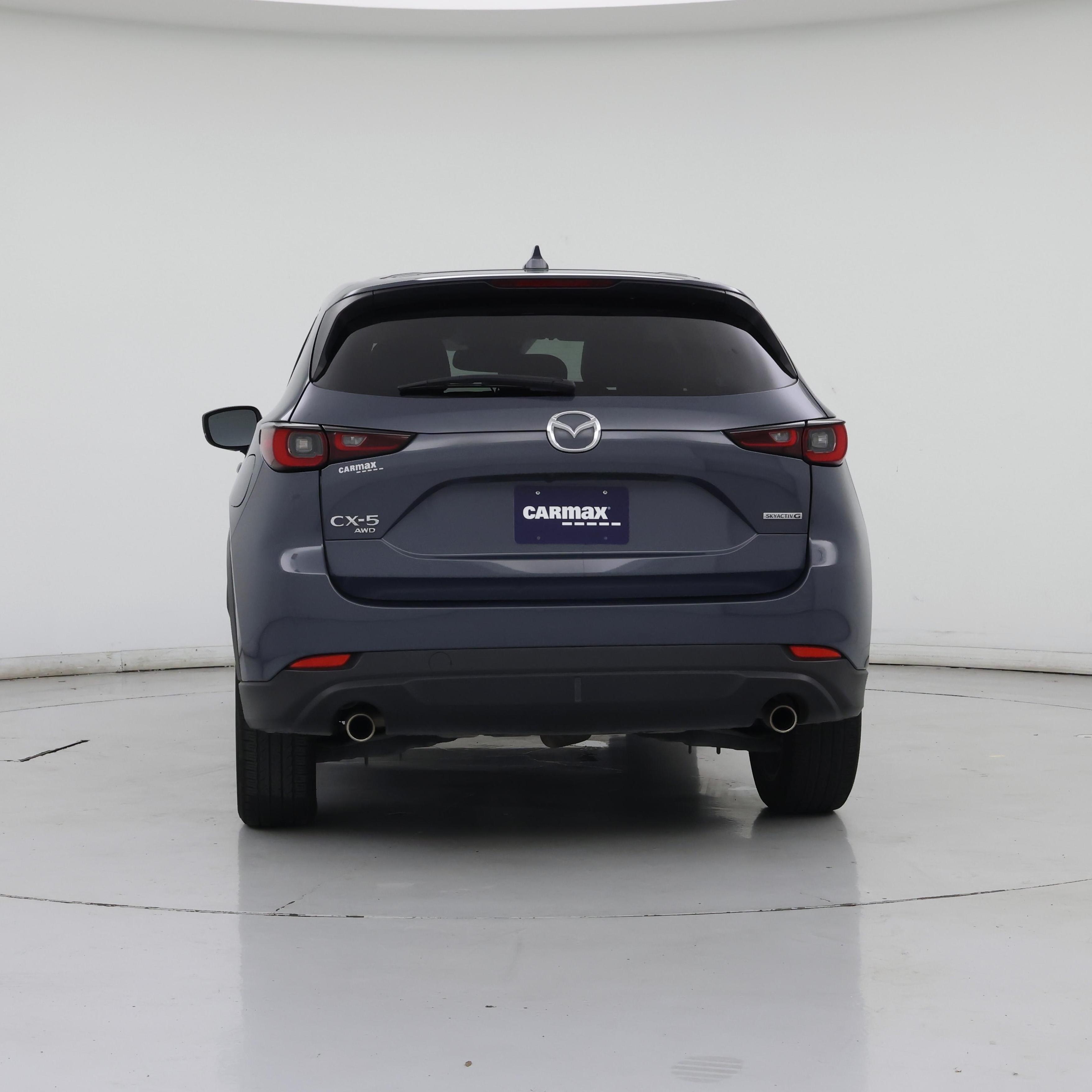 Thumbnail: 2023 Mazda CX-5 - 6