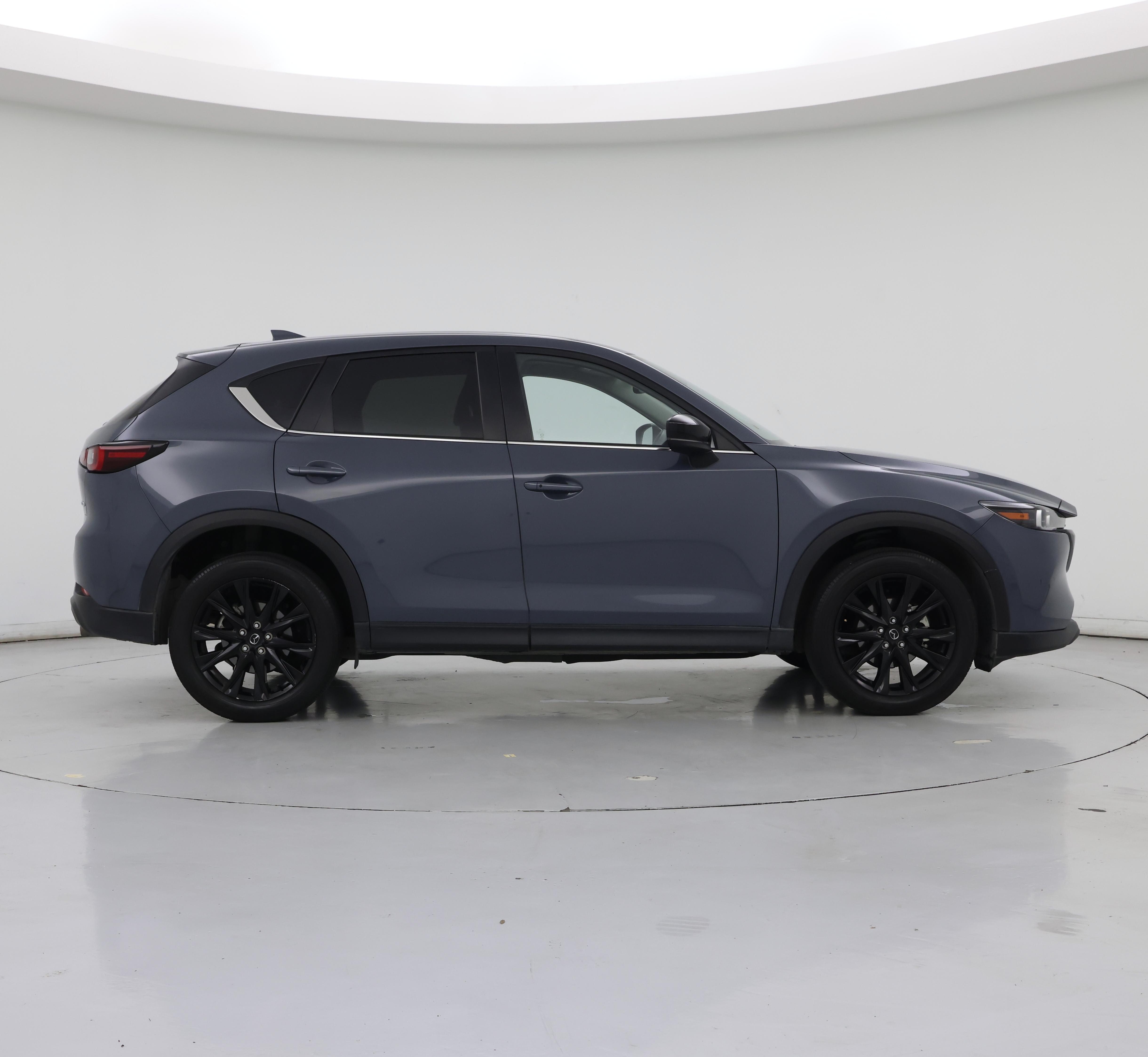 Thumbnail: 2023 Mazda CX-5 - 7
