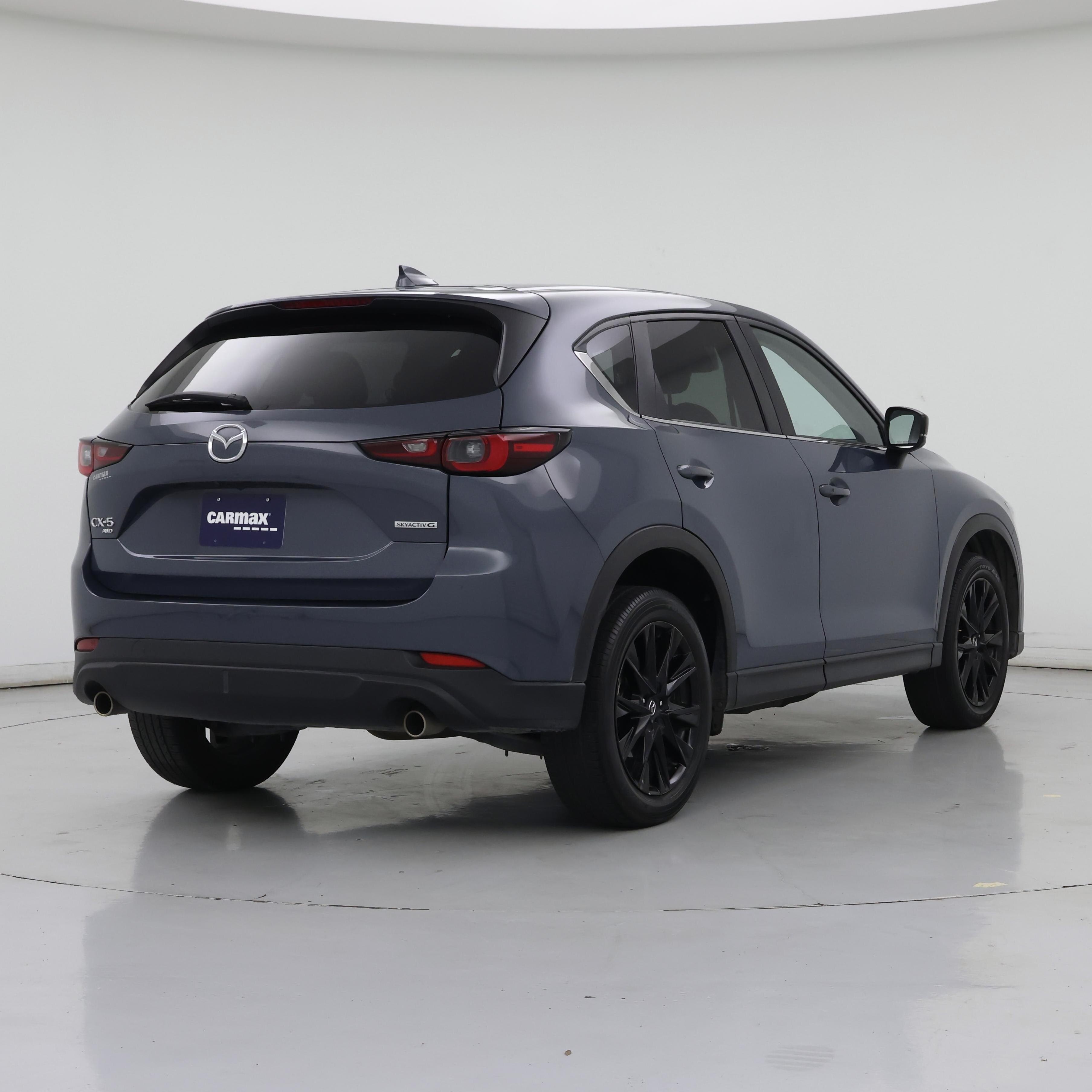 Thumbnail: 2023 Mazda CX-5 - 8