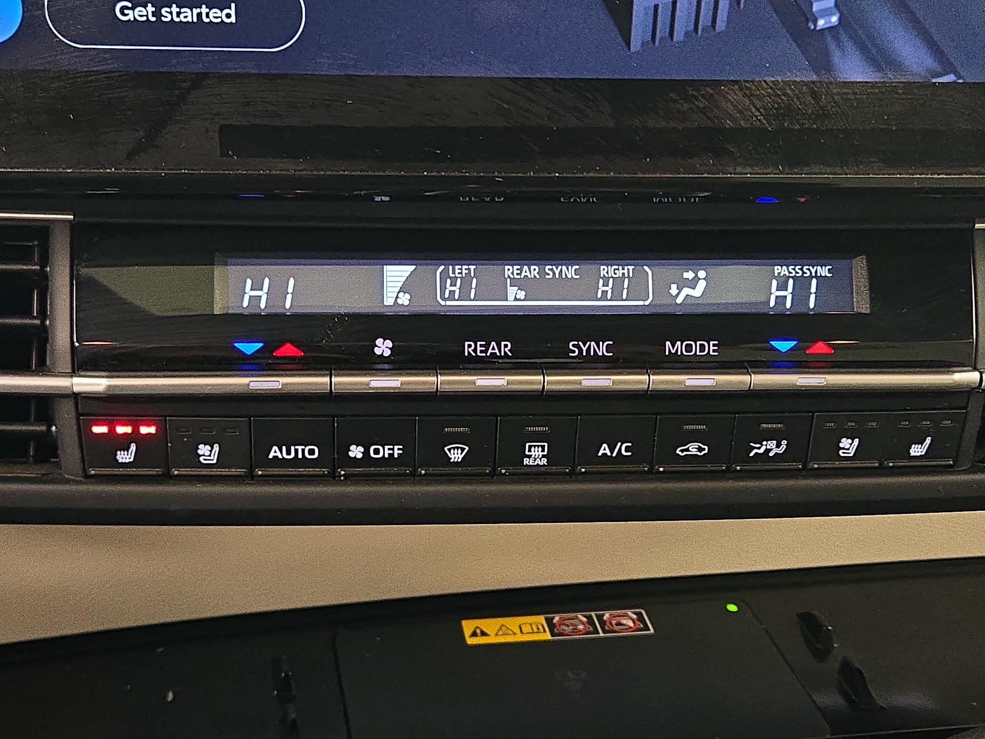 Thumbnail: 2025 Toyota Sienna - 16