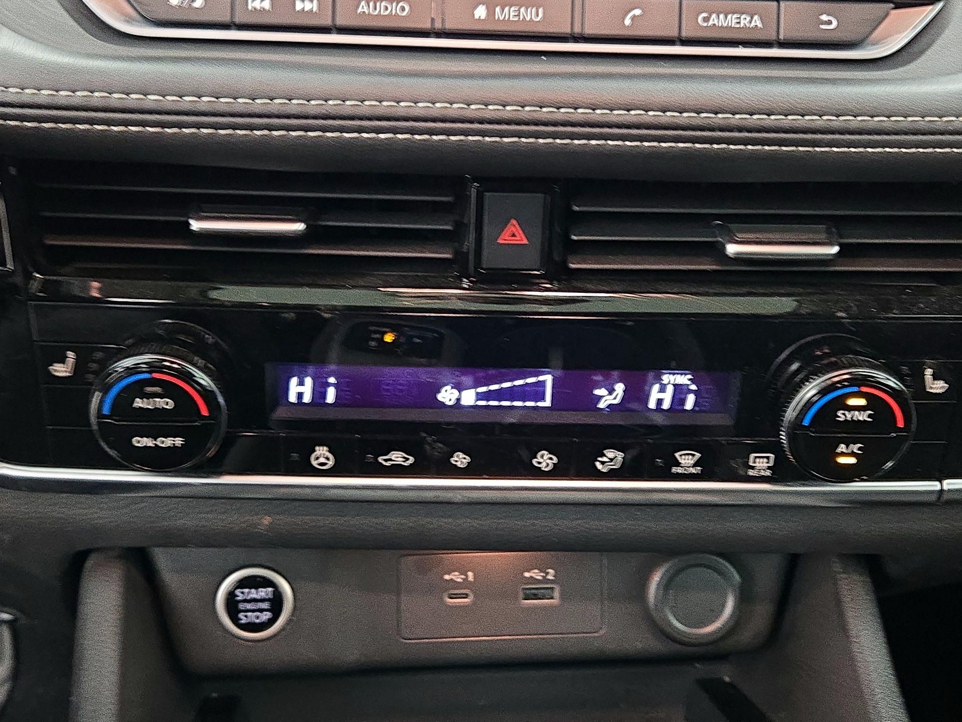 Thumbnail: 2021 Nissan Rogue - 16