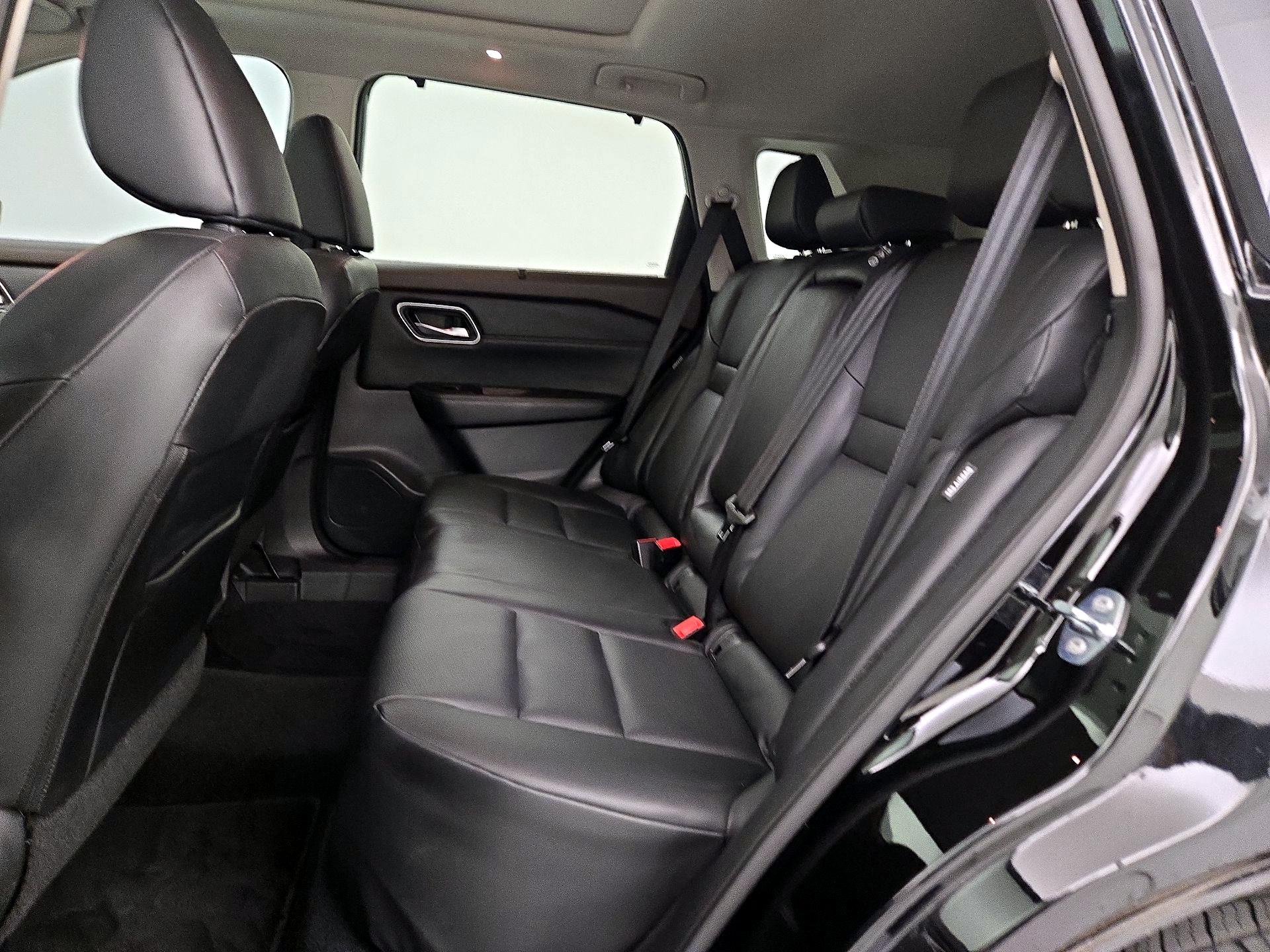 Thumbnail: 2021 Nissan Rogue - 20