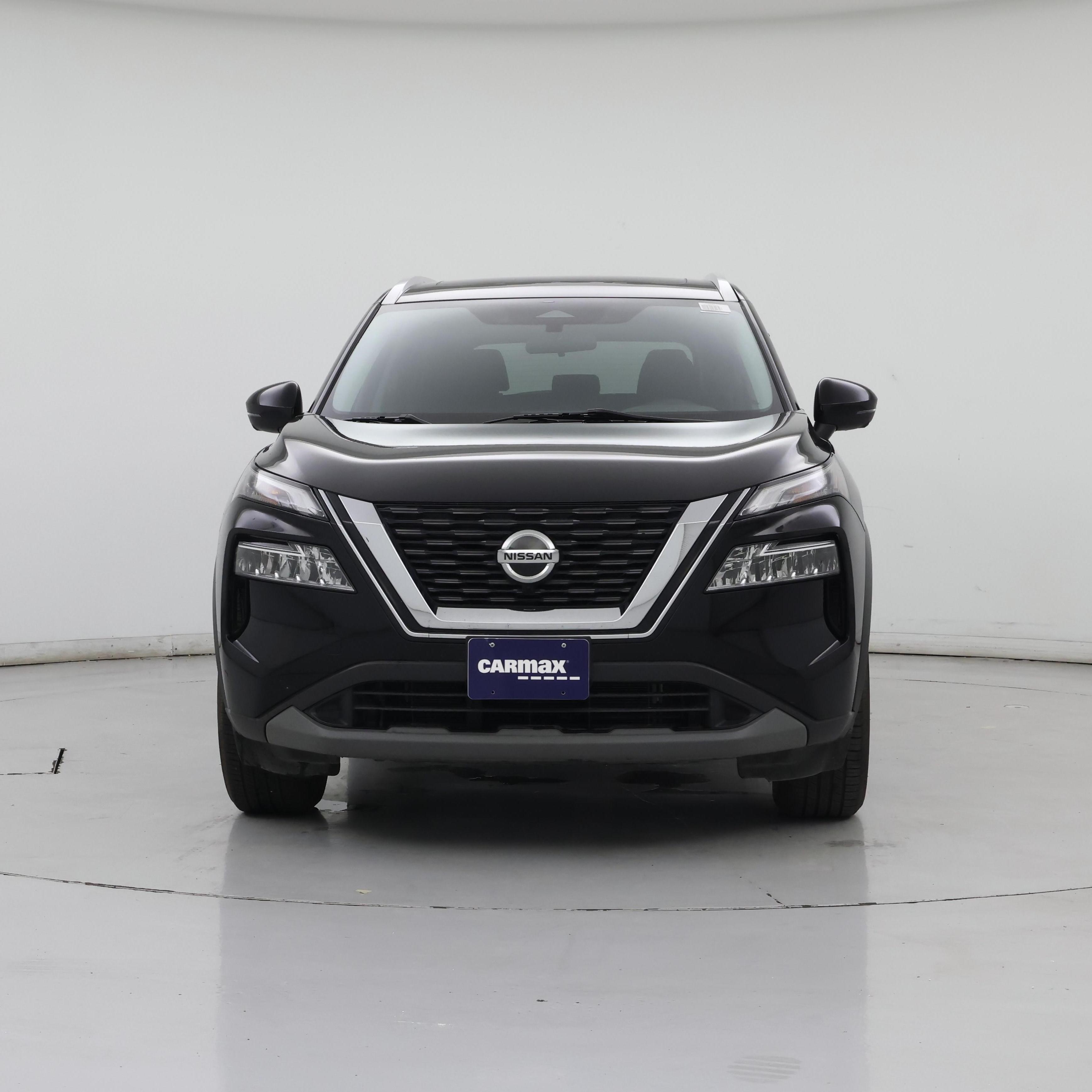 Thumbnail: 2021 Nissan Rogue - 5