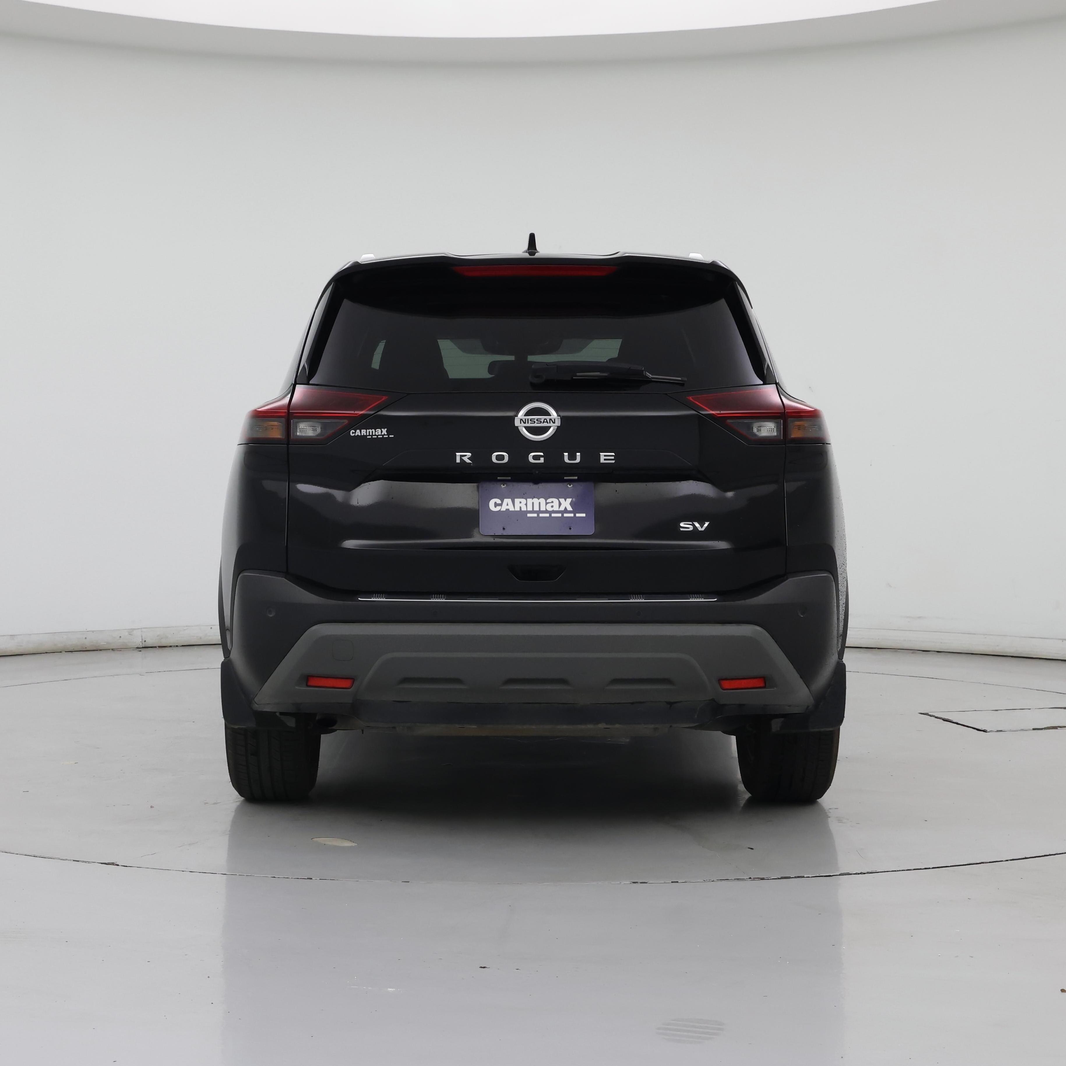 Thumbnail: 2021 Nissan Rogue - 6