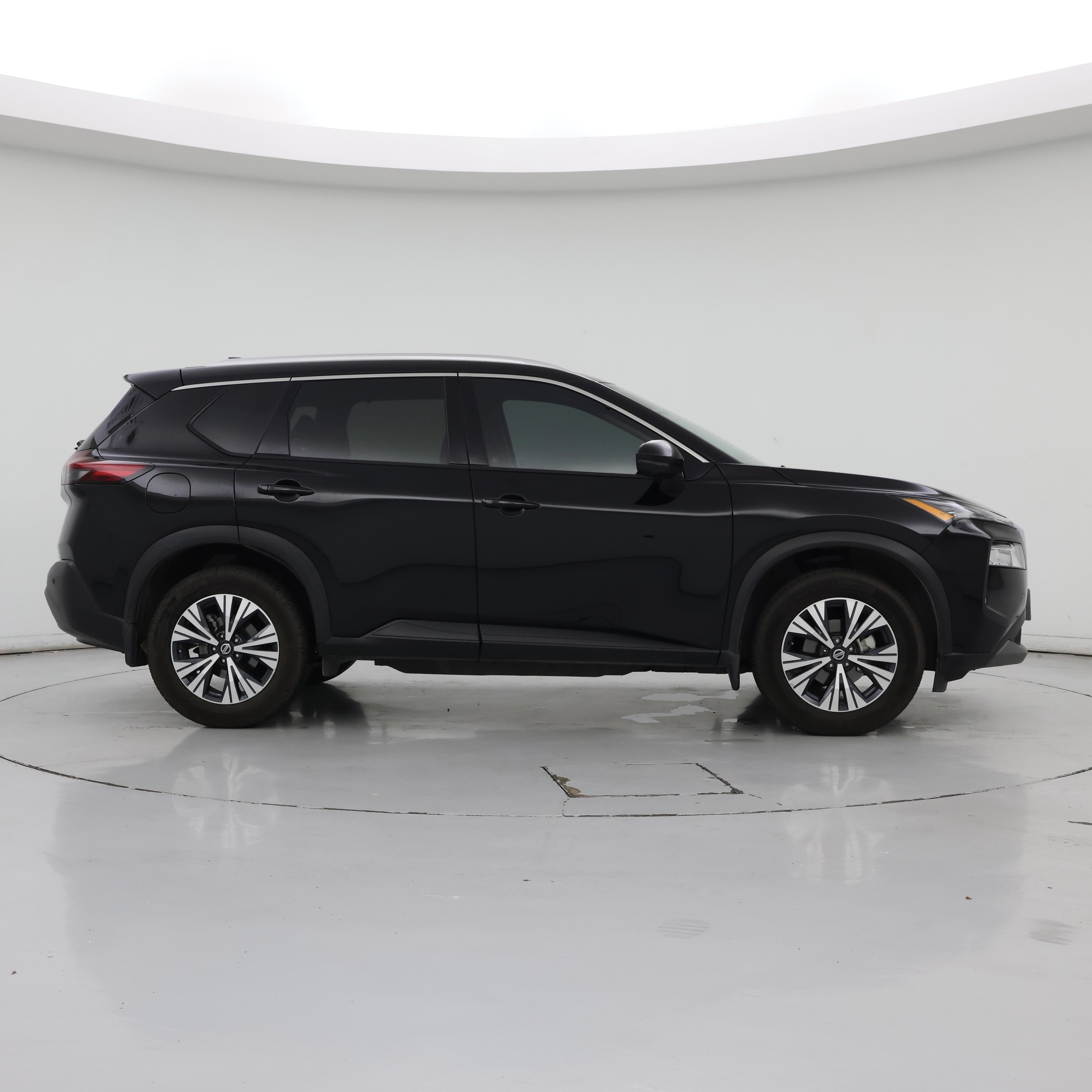 Thumbnail: 2021 Nissan Rogue - 7