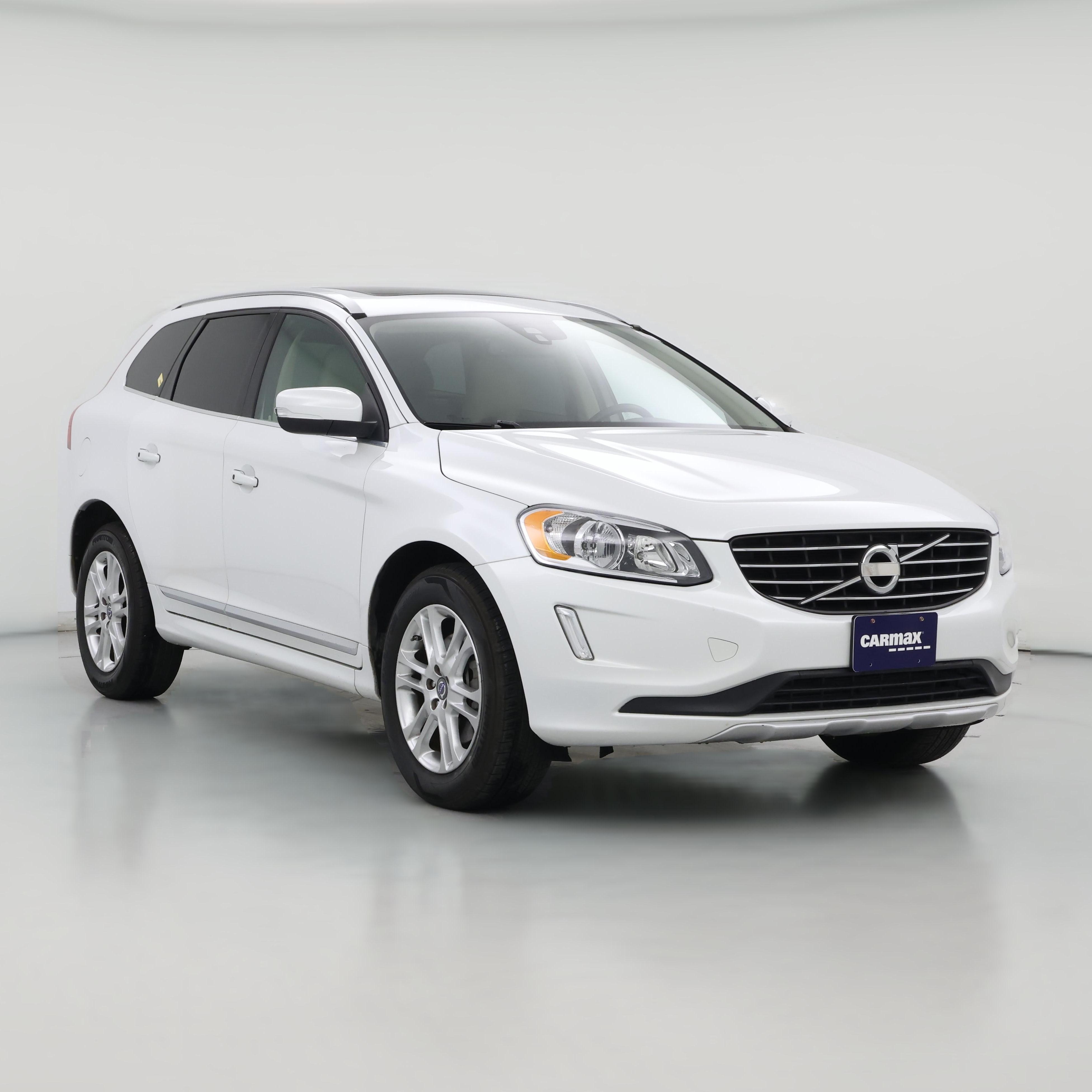 Thumbnail: 2015 Volvo XC60 - 1