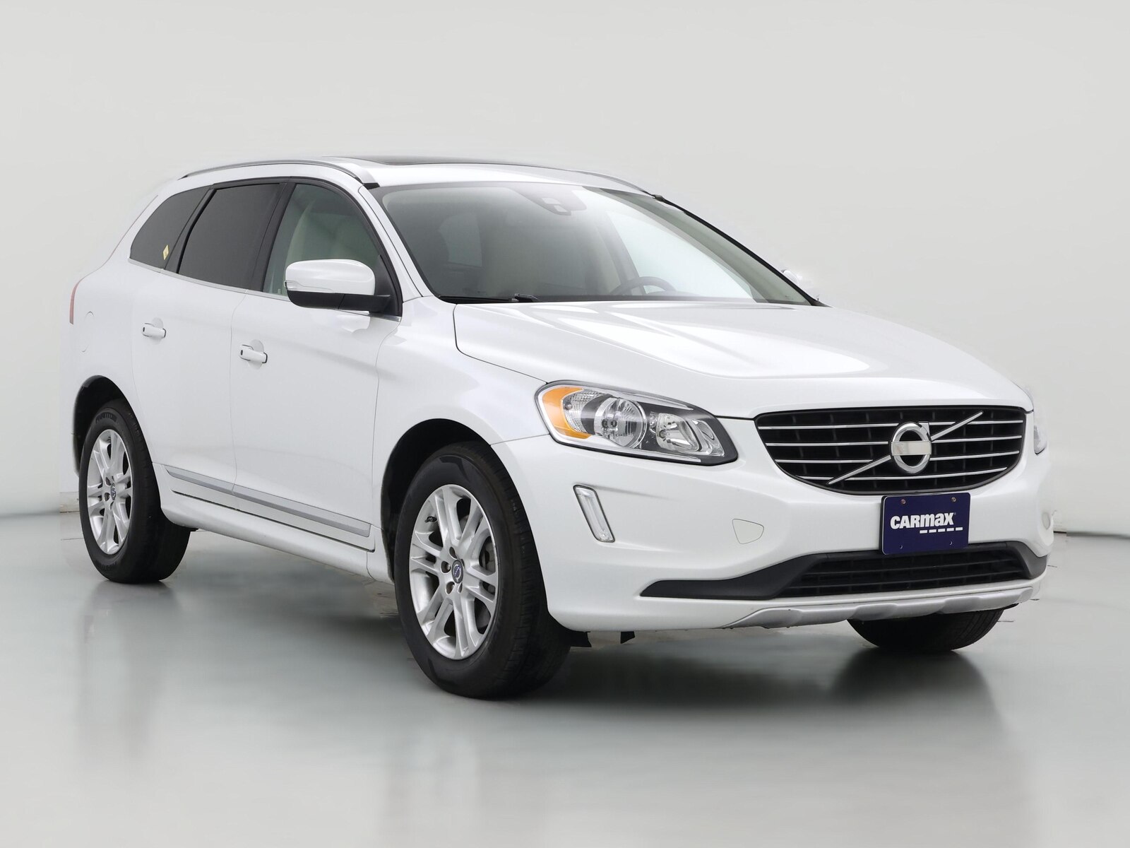 2015 Volvo XC60 Premier