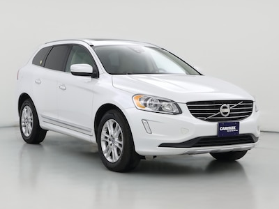 2015 Volvo XC60 T5 Premier