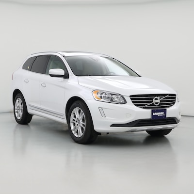 2015 Volvo XC60 T5 Premier