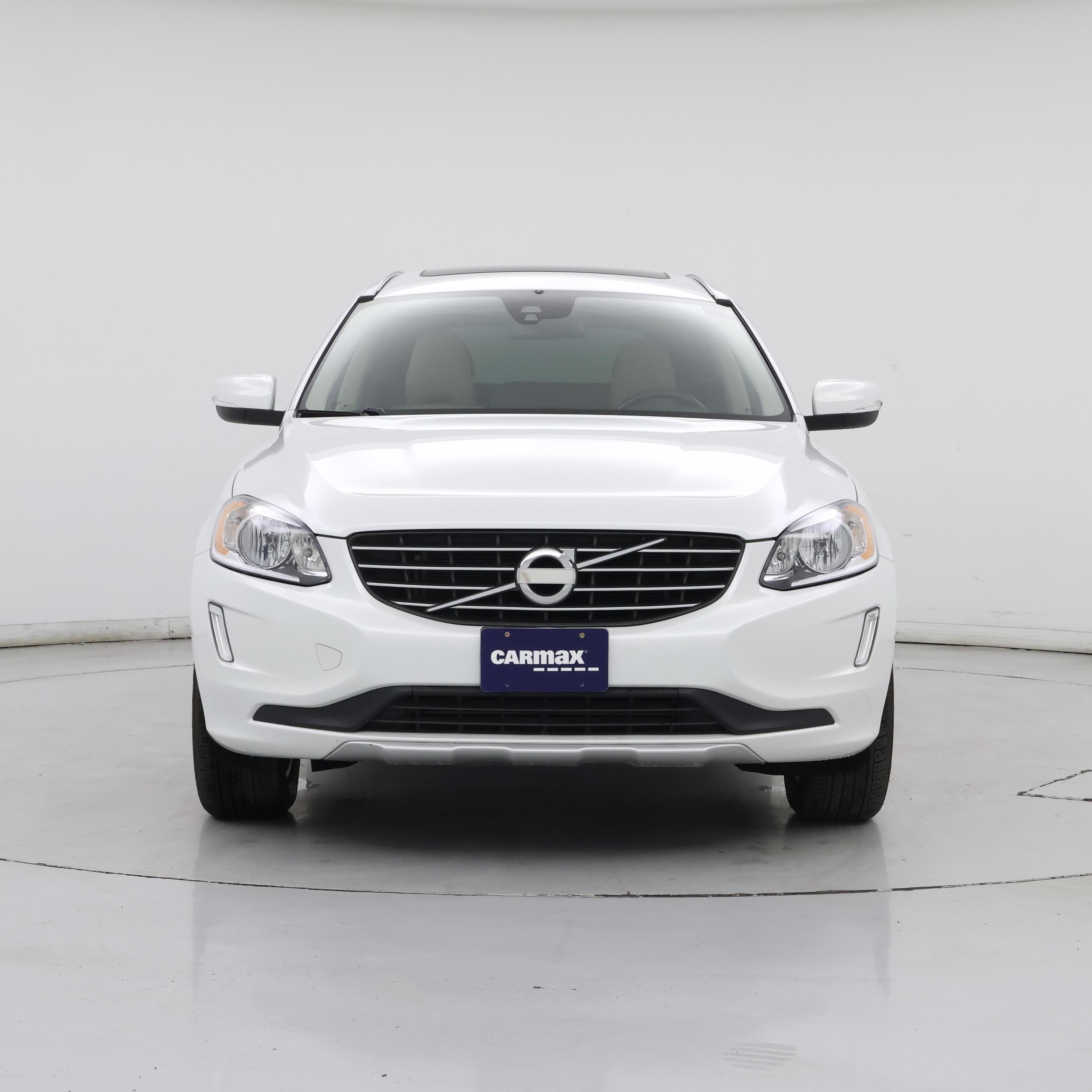 Thumbnail: 2015 Volvo XC60 - 5