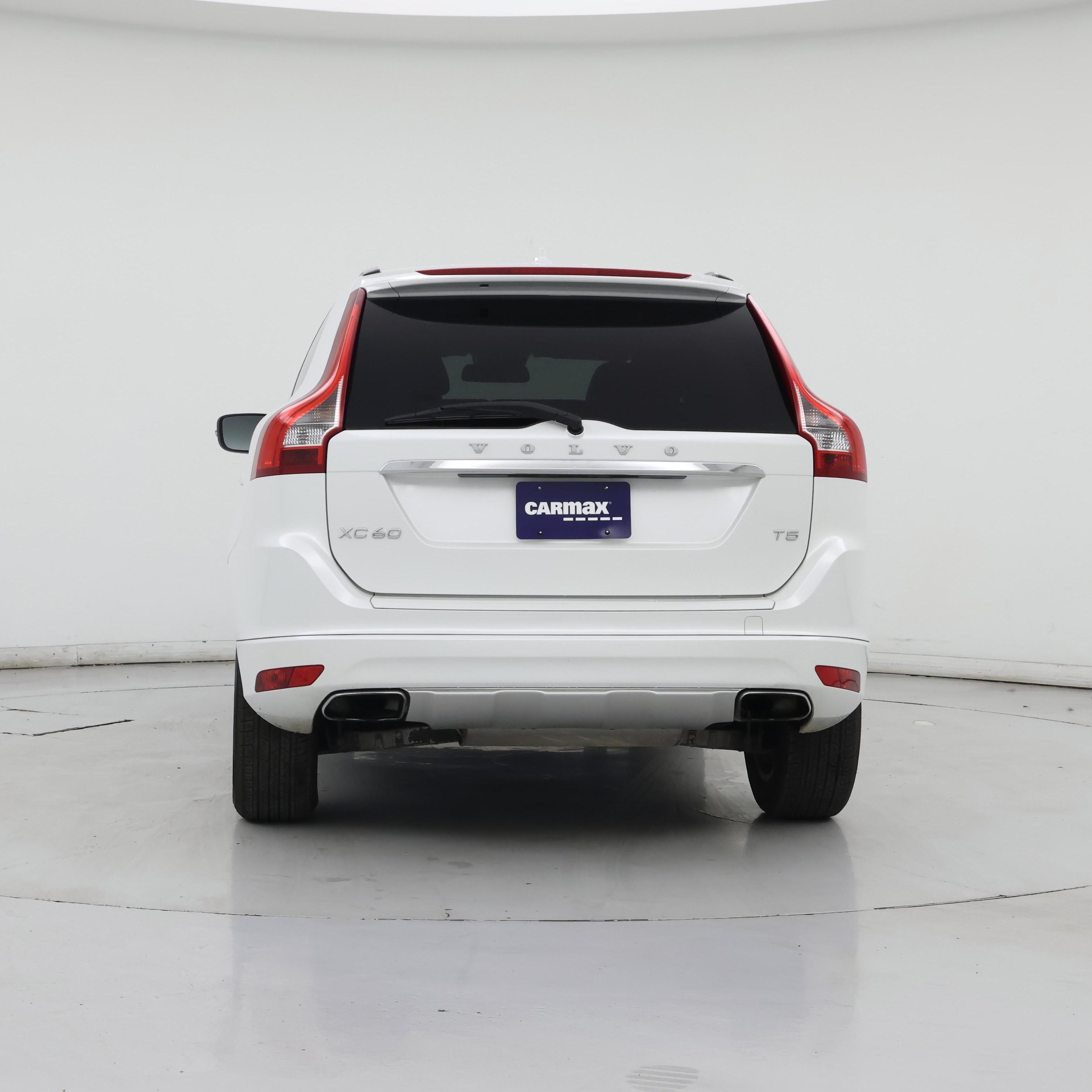 Thumbnail: 2015 Volvo XC60 - 6