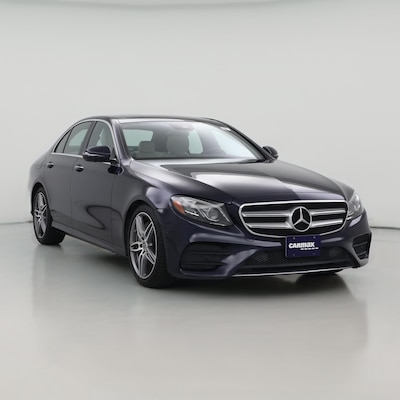 2019 Mercedes-Benz E300