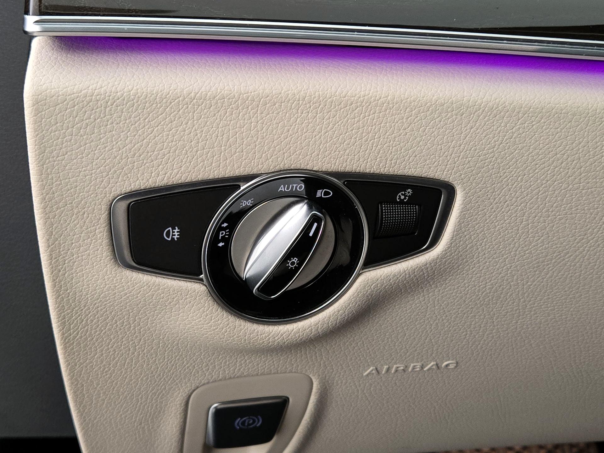 Thumbnail: 2019 Mercedes-Benz E-Class - 13