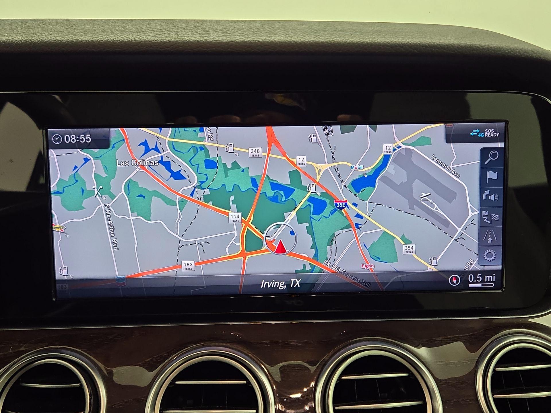 Thumbnail: 2019 Mercedes-Benz E-Class - 14