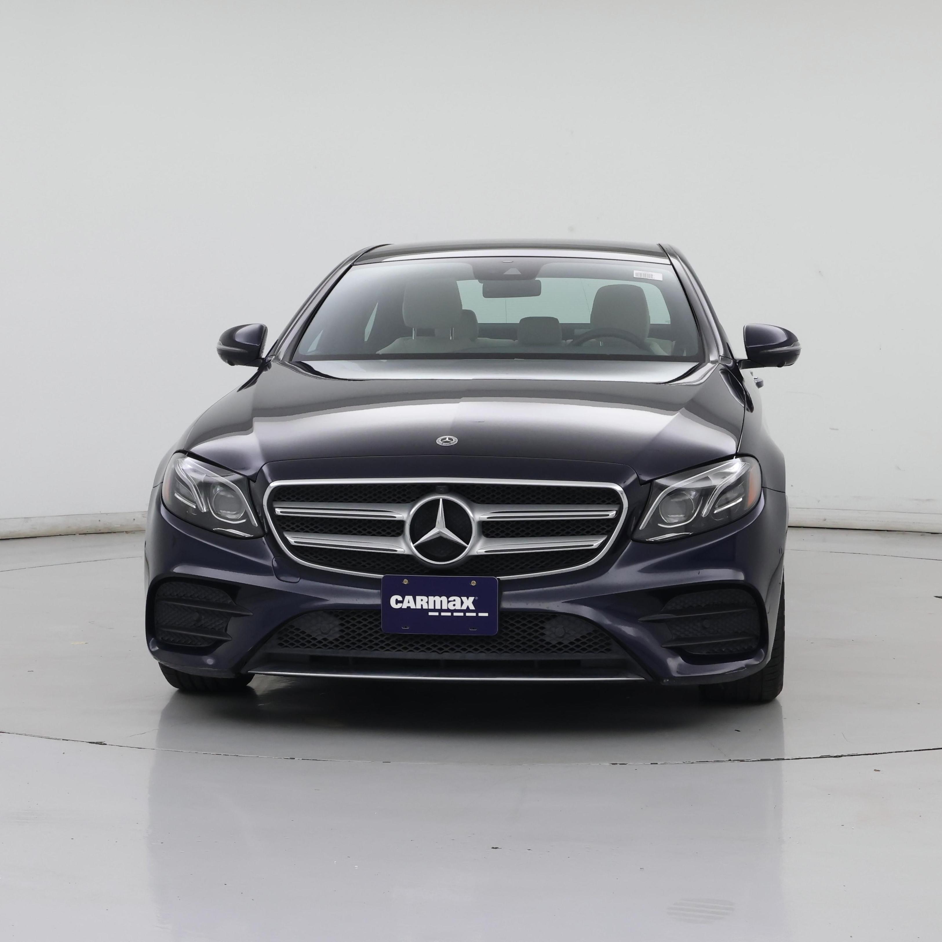 Thumbnail: 2019 Mercedes-Benz E-Class - 5
