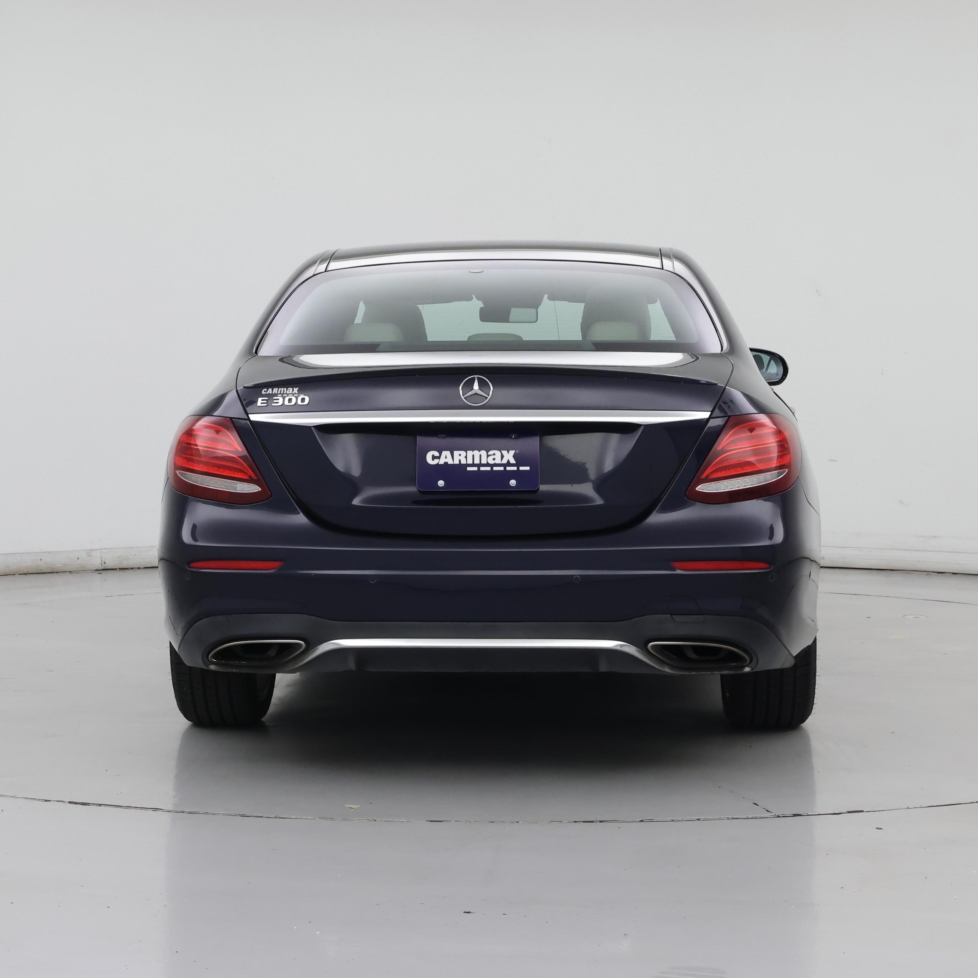 Thumbnail: 2019 Mercedes-Benz E-Class - 6