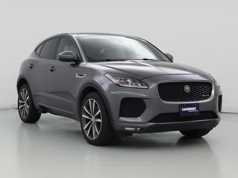 2019 Jaguar E-Pace R-Dynamic HSE -
                  Irving, TX