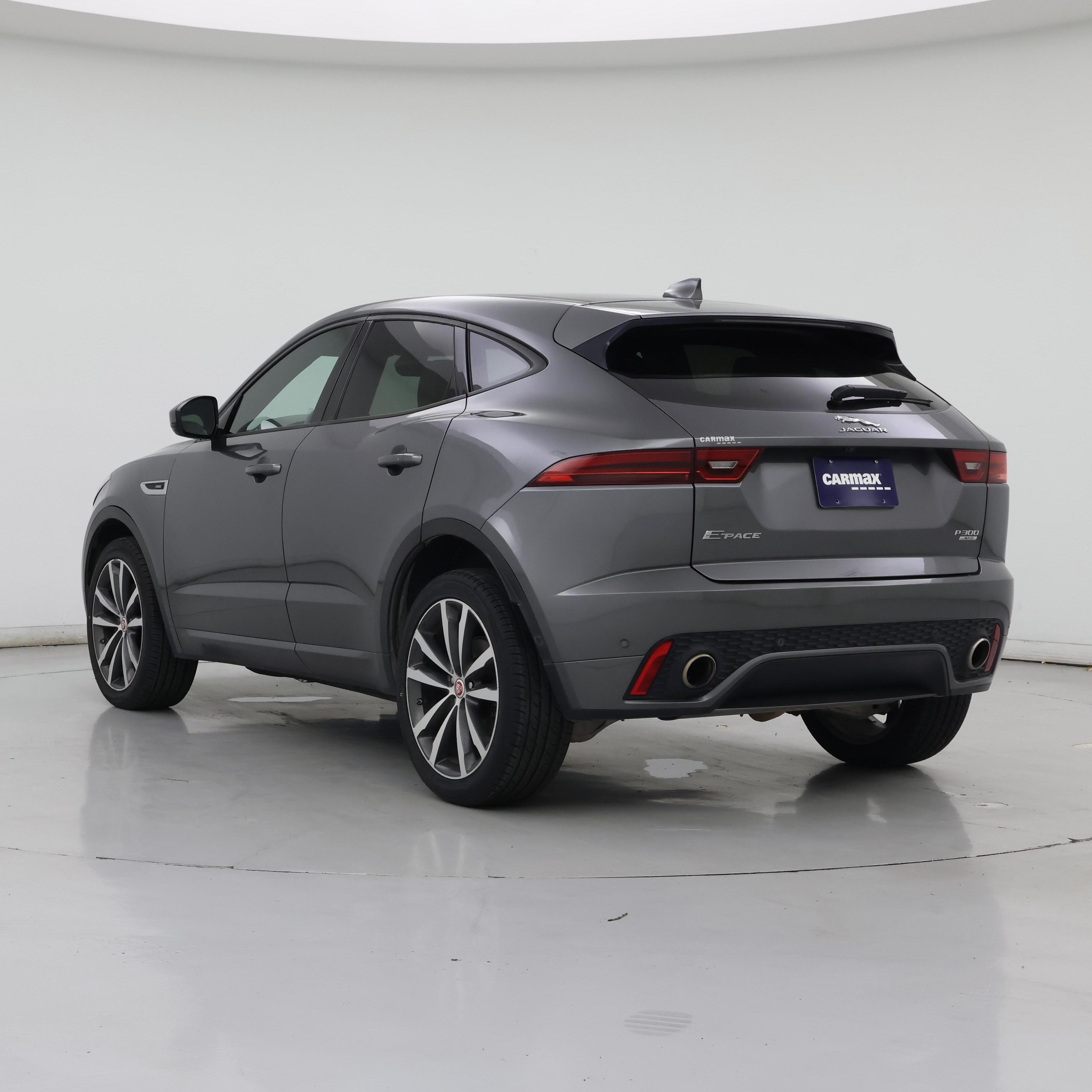 Thumbnail: 2019 Jaguar E-Pace - 2
