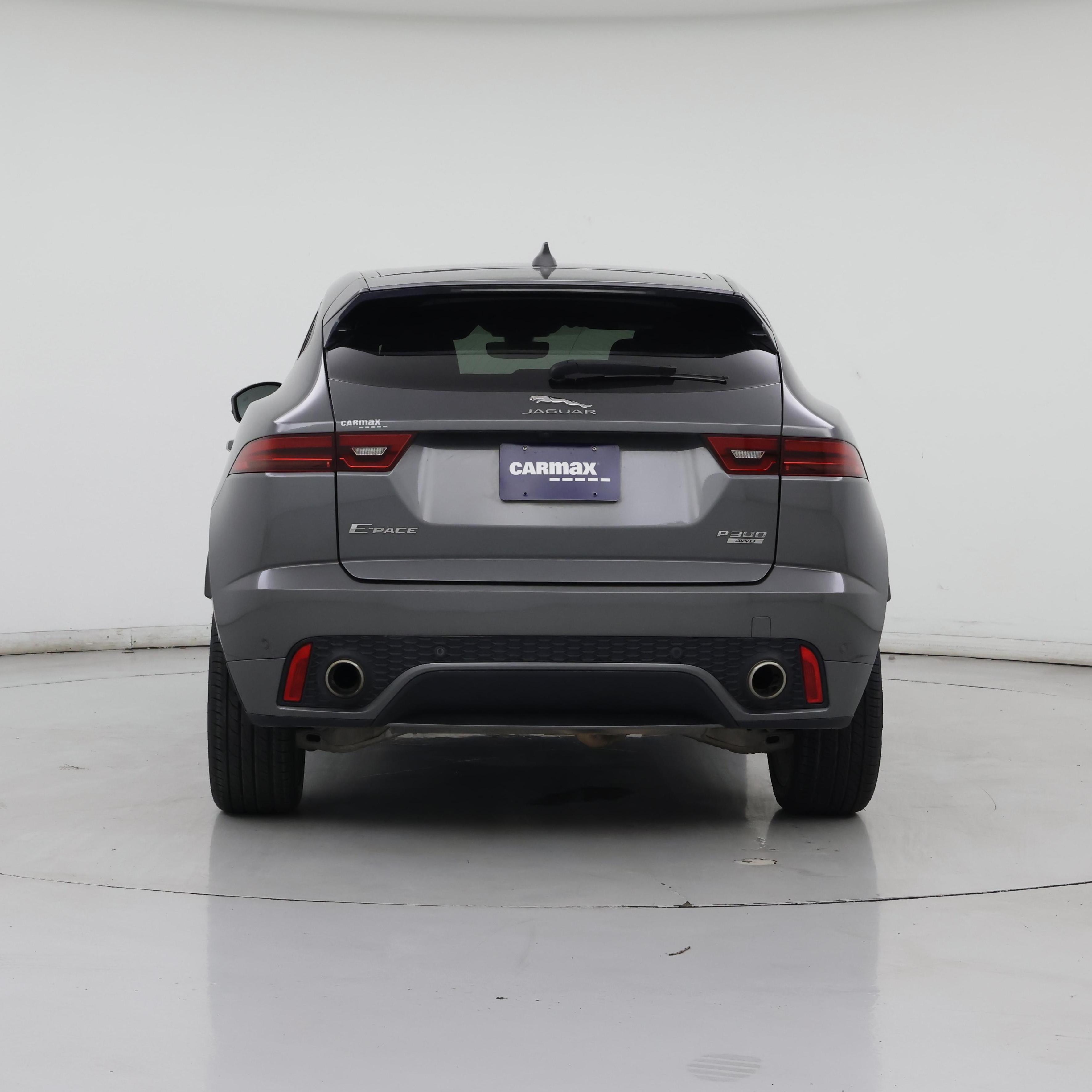 Thumbnail: 2019 Jaguar E-Pace - 6