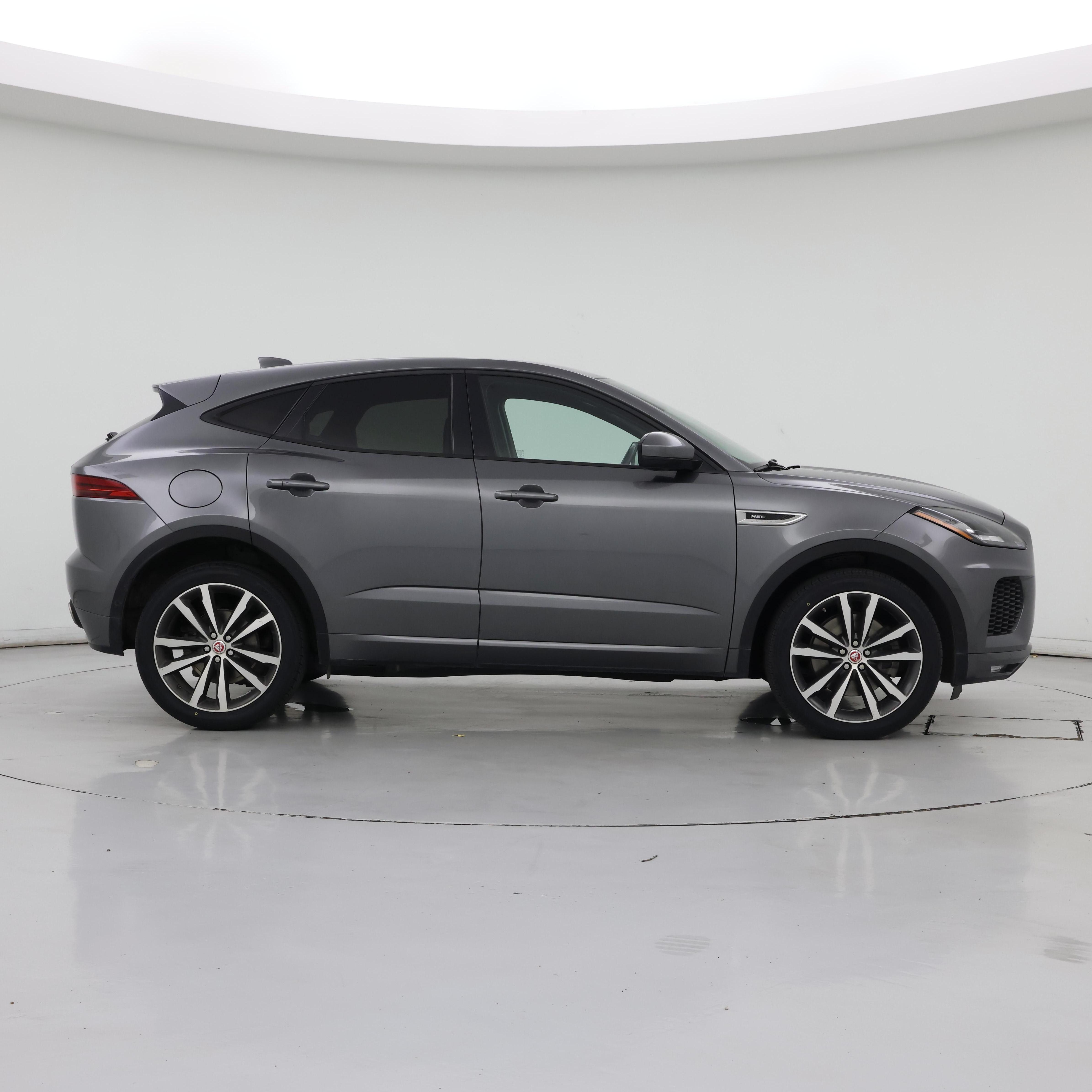 Thumbnail: 2019 Jaguar E-Pace - 7