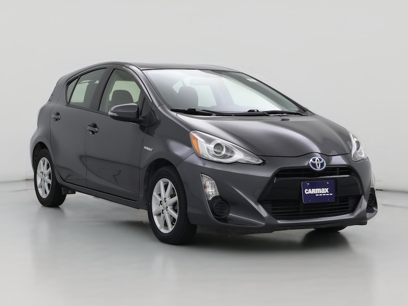 2015 Toyota Prius c Three -
                  Irving, TX