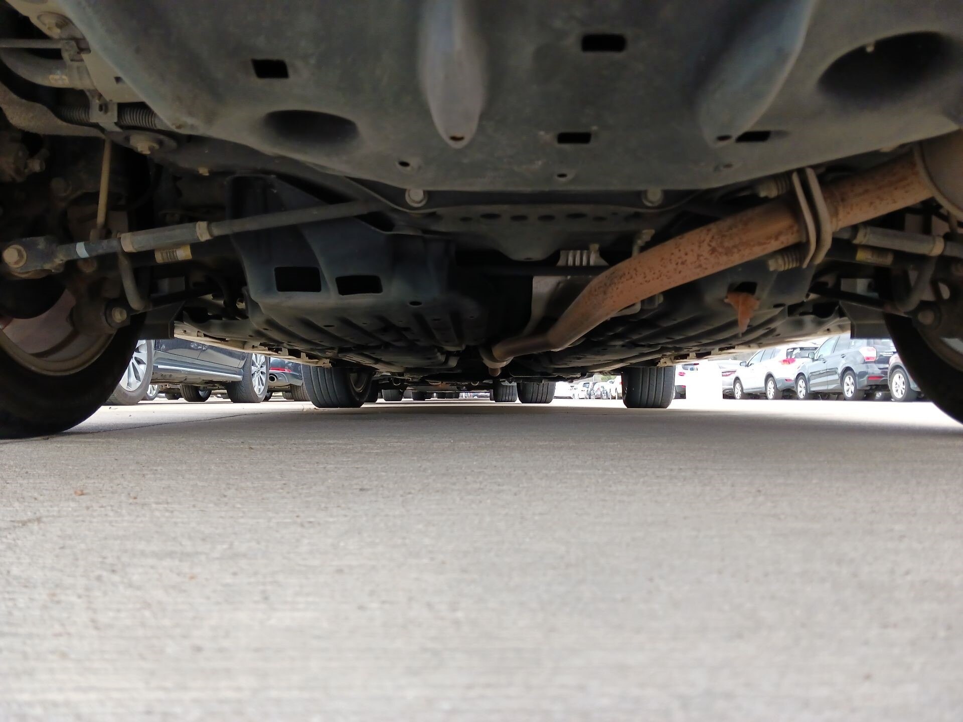 Thumbnail: 2015 Toyota Camry - 14