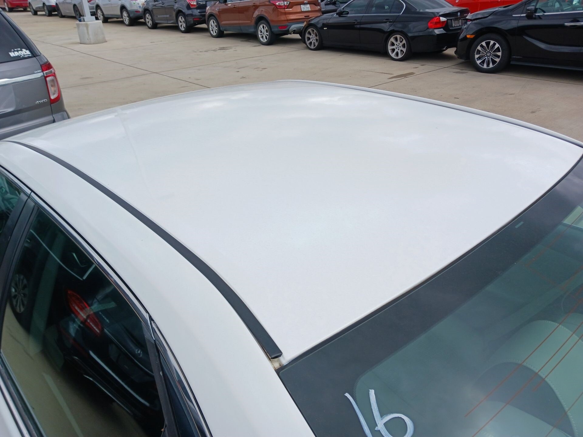 Thumbnail: 2015 Toyota Camry - 5