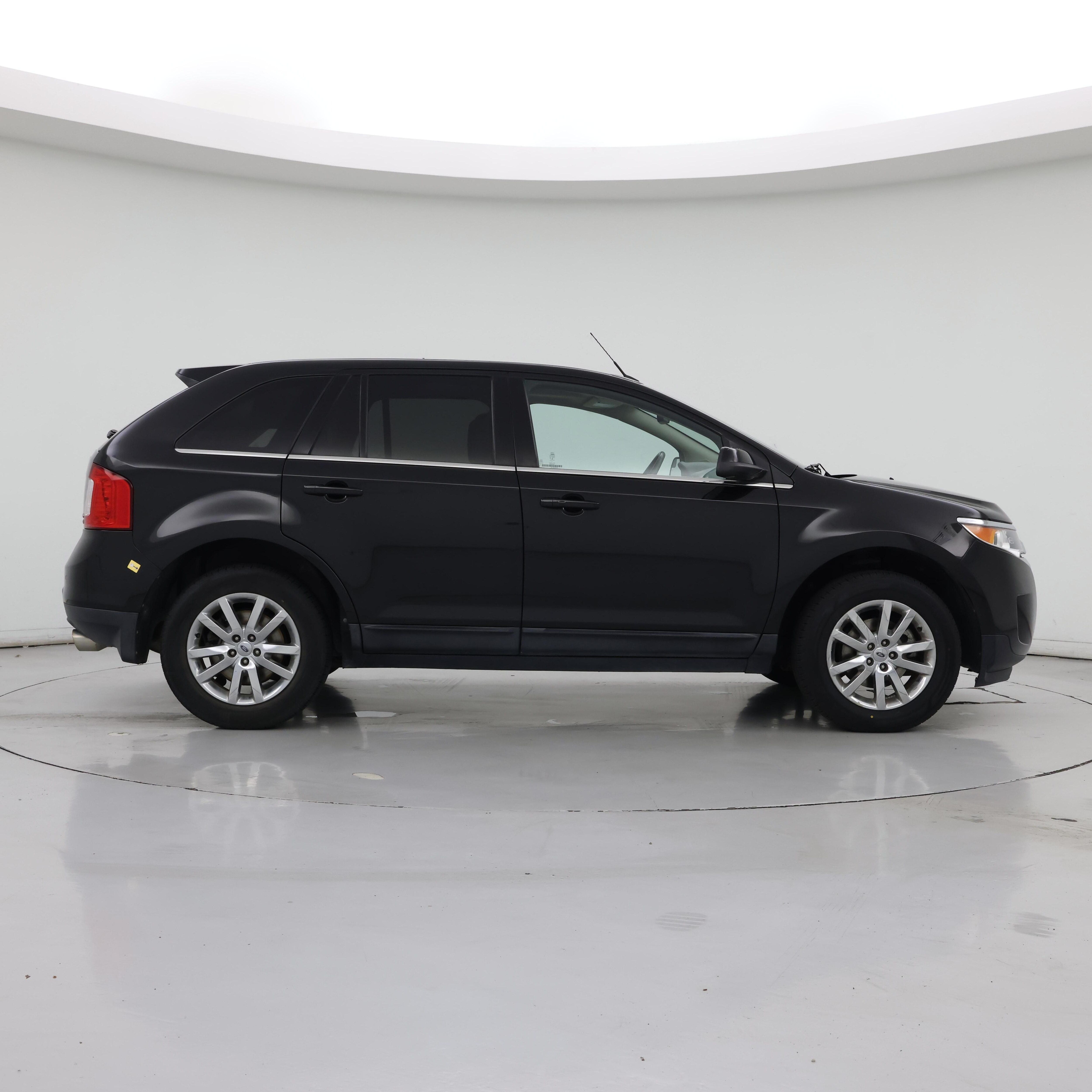 Thumbnail: 2014 Ford Edge - 7