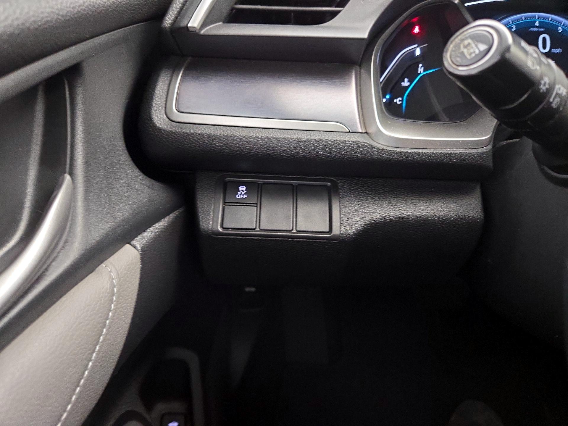 Thumbnail: 2017 Honda Civic - 13