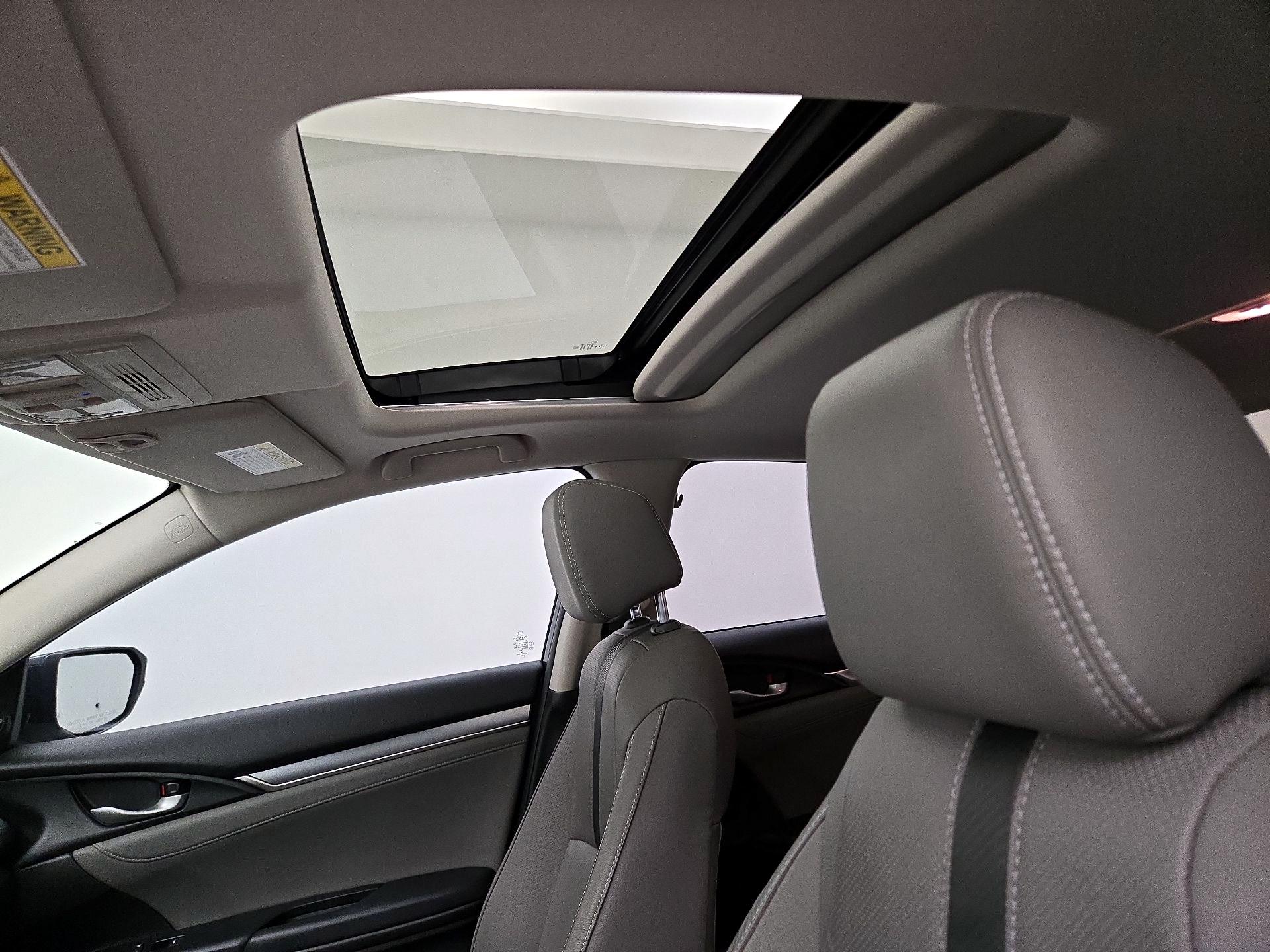 Thumbnail: 2017 Honda Civic - 18