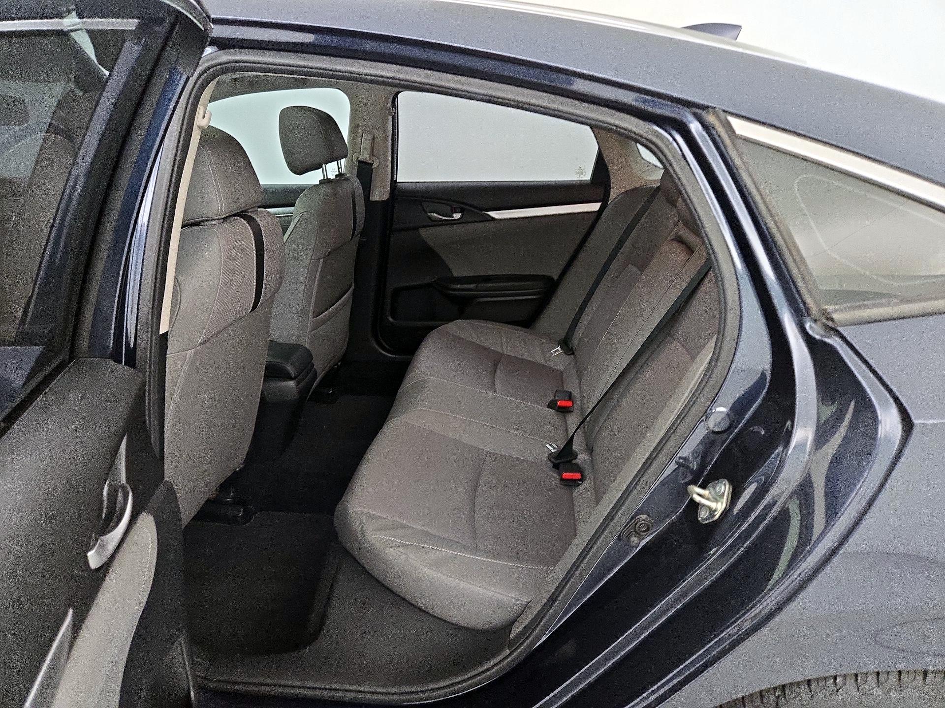 Thumbnail: 2017 Honda Civic - 19