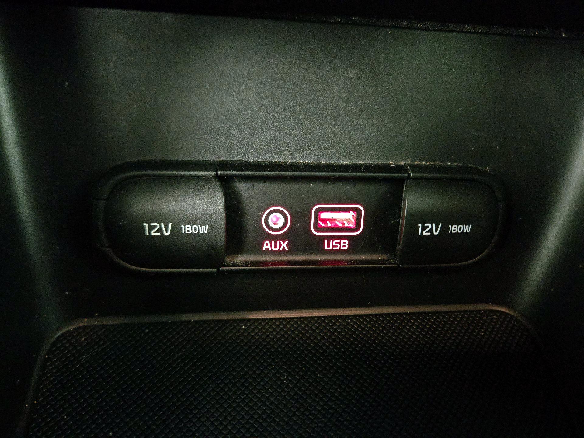 Thumbnail: 2018 Kia Sportage - 18