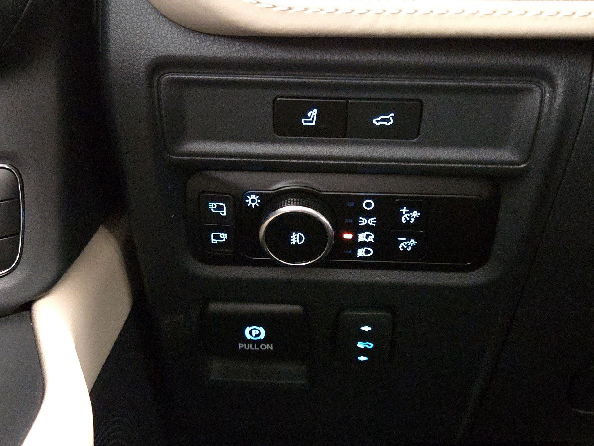 Thumbnail: 2023 Ford Expedition MAX - 13