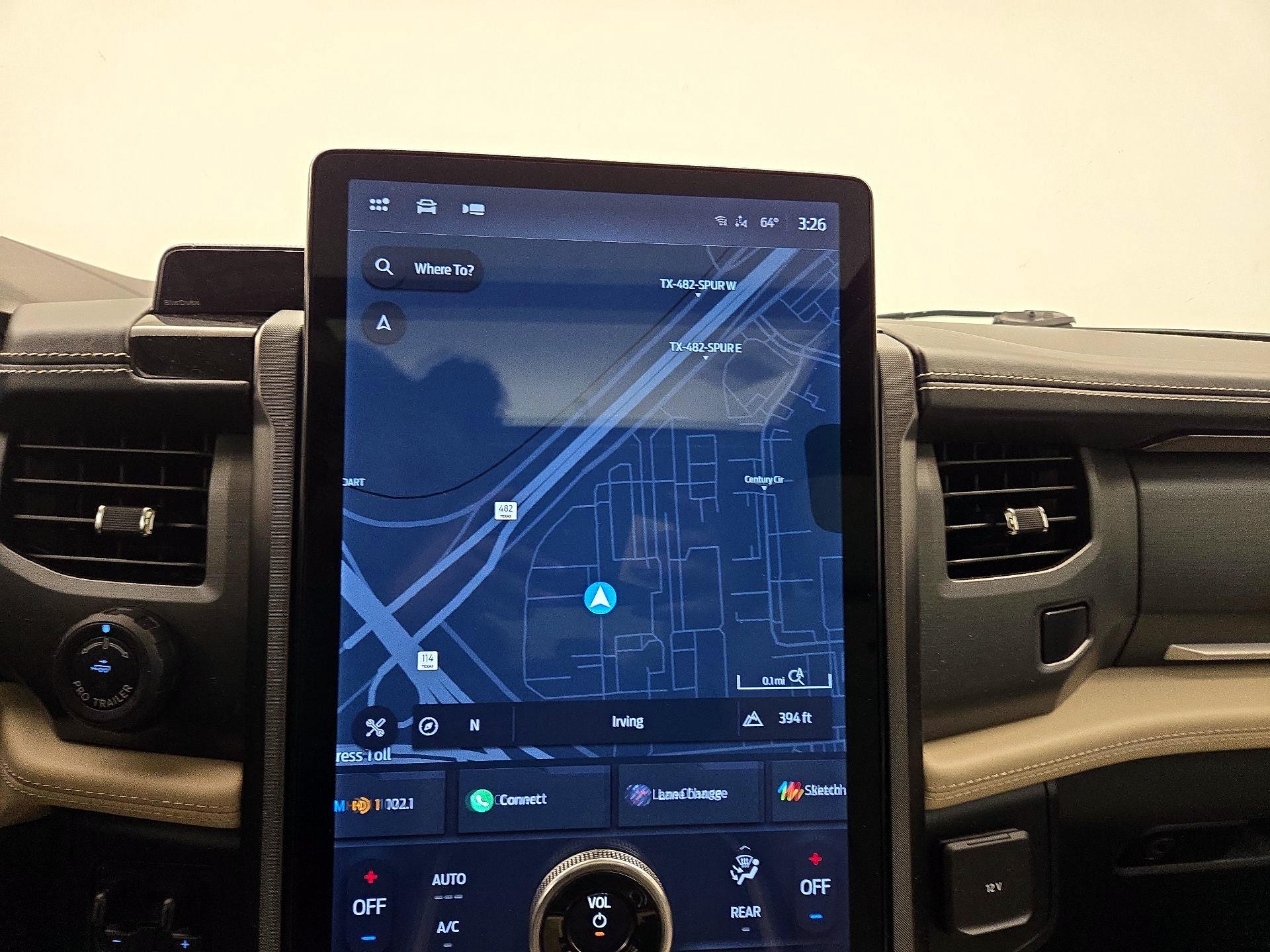 Thumbnail: 2023 Ford Expedition MAX - 14