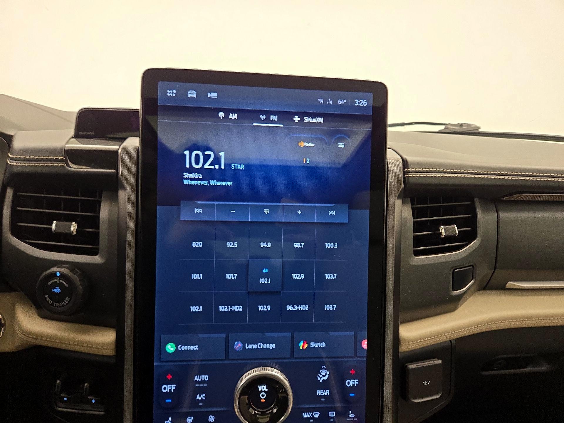 Thumbnail: 2023 Ford Expedition MAX - 16