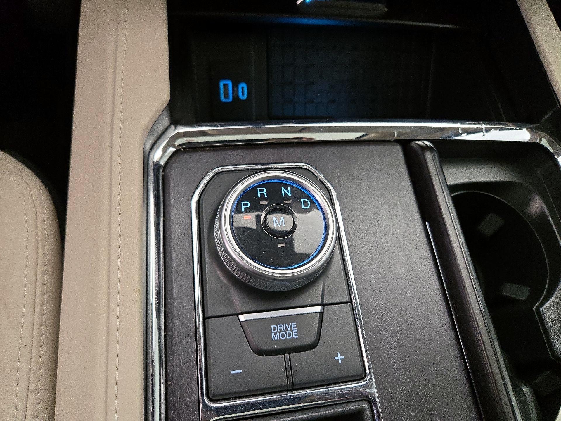 Thumbnail: 2023 Ford Expedition MAX - 18