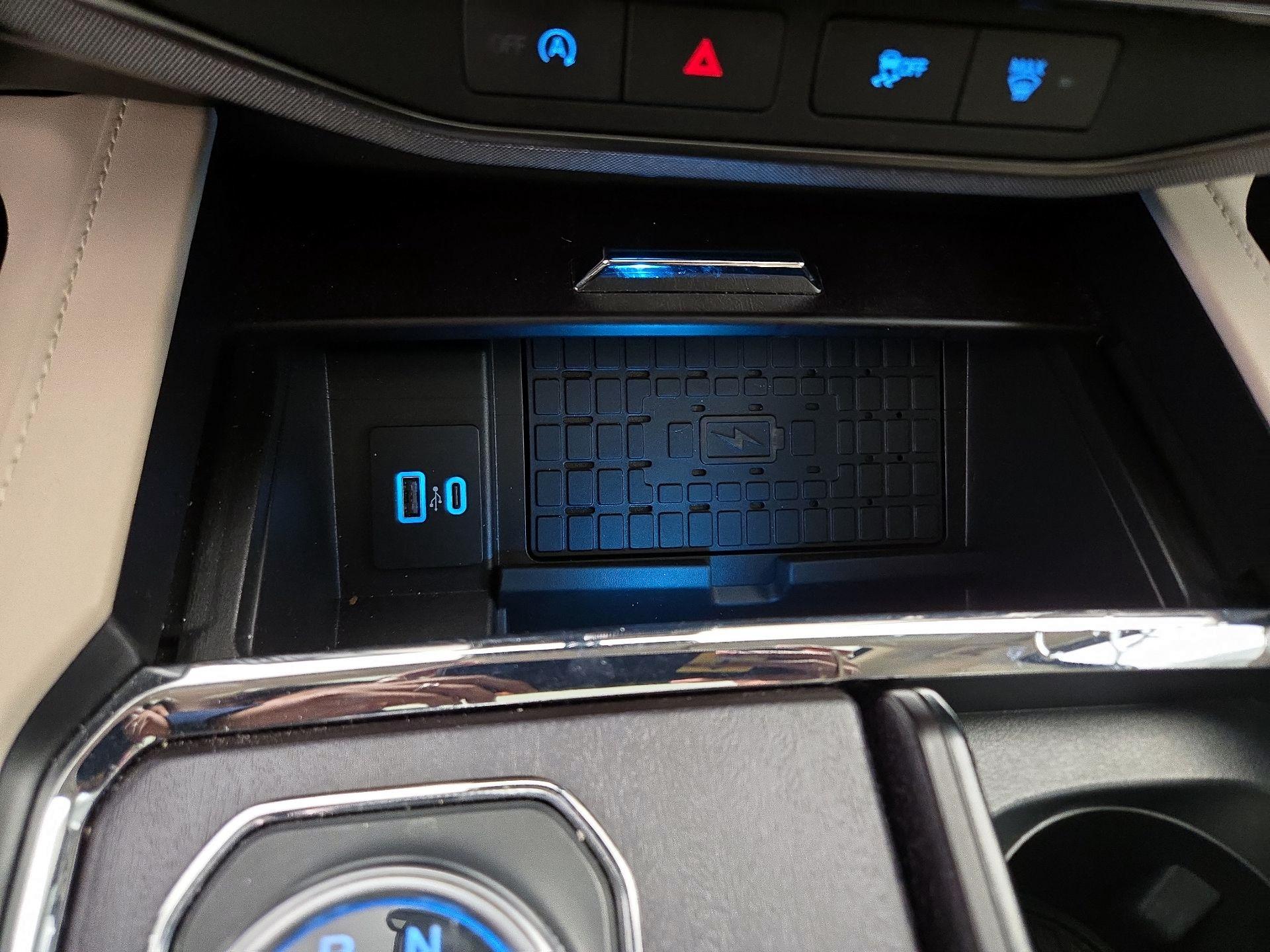 Thumbnail: 2023 Ford Expedition MAX - 19