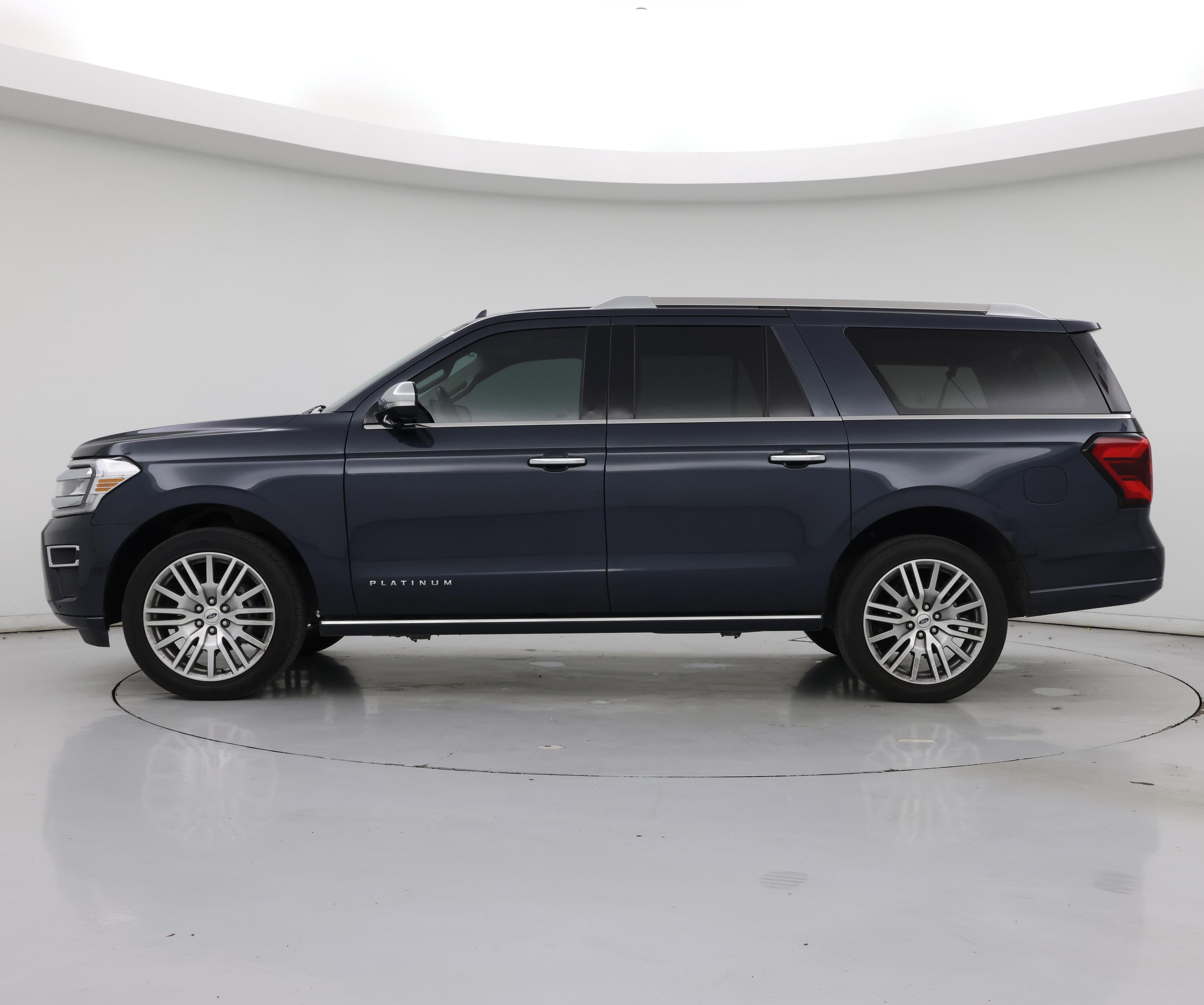 Thumbnail: 2023 Ford Expedition MAX - 3