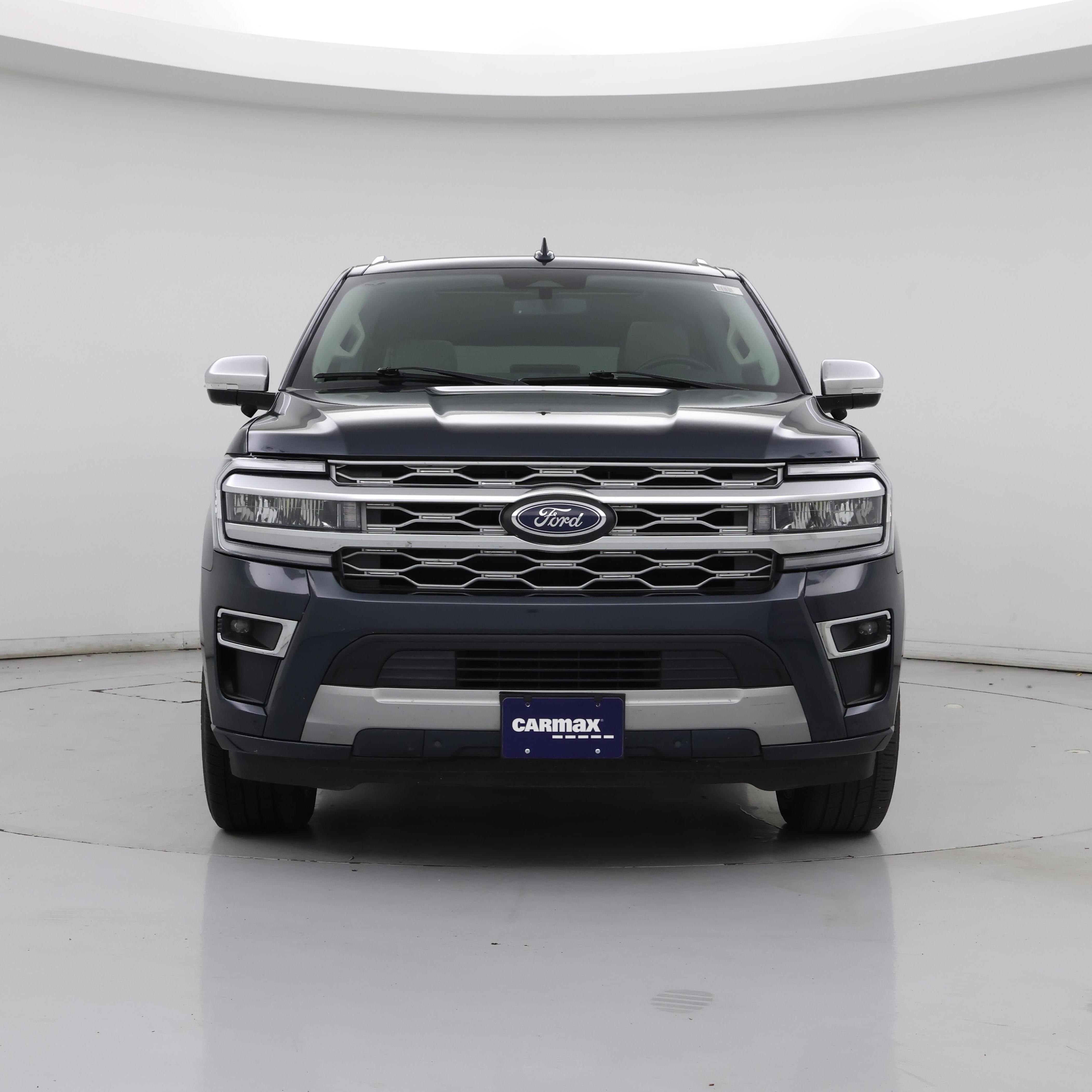 Thumbnail: 2023 Ford Expedition MAX - 5